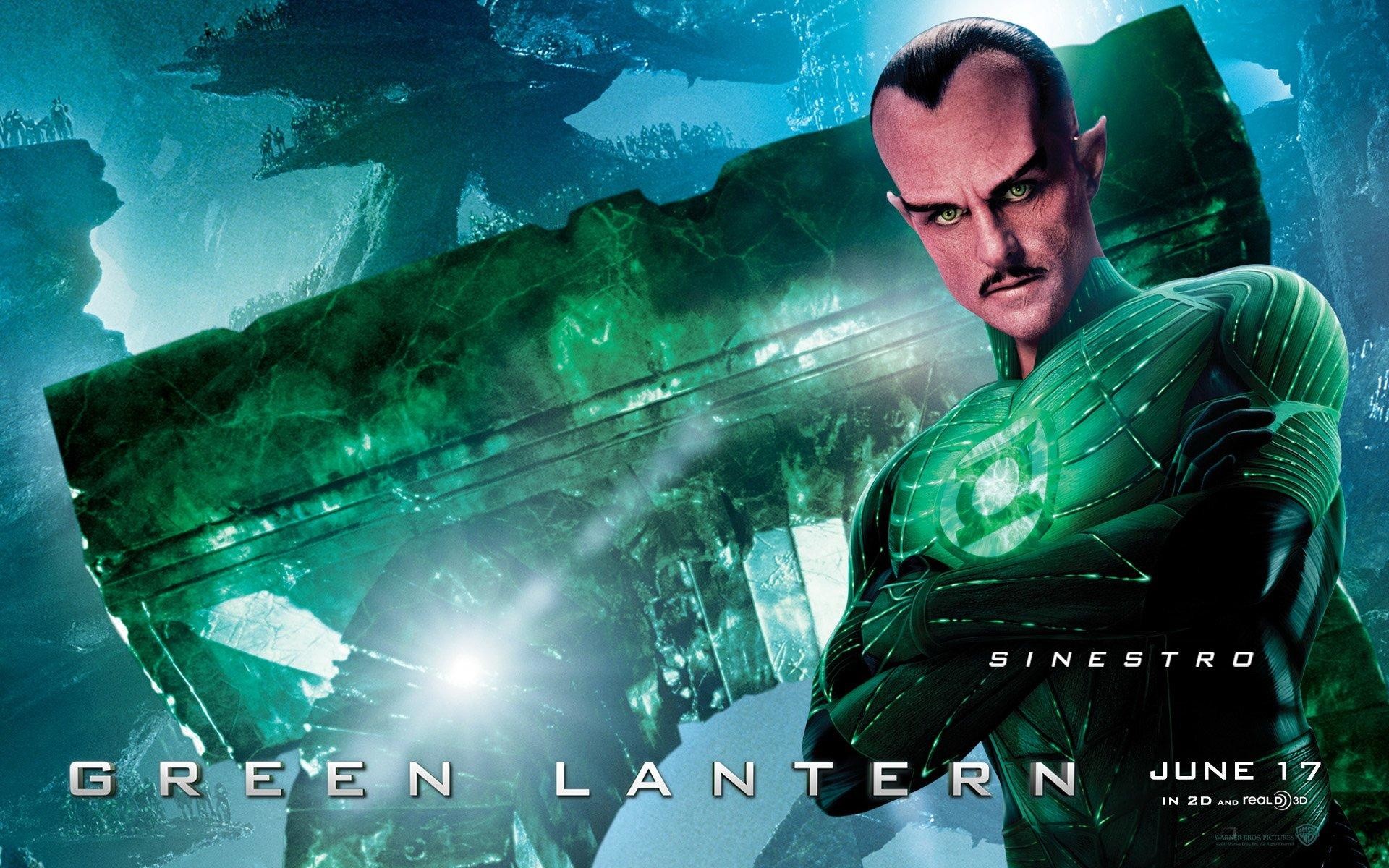 1920x1200 Green Lantern: Sinestro wallpapers and stock photos