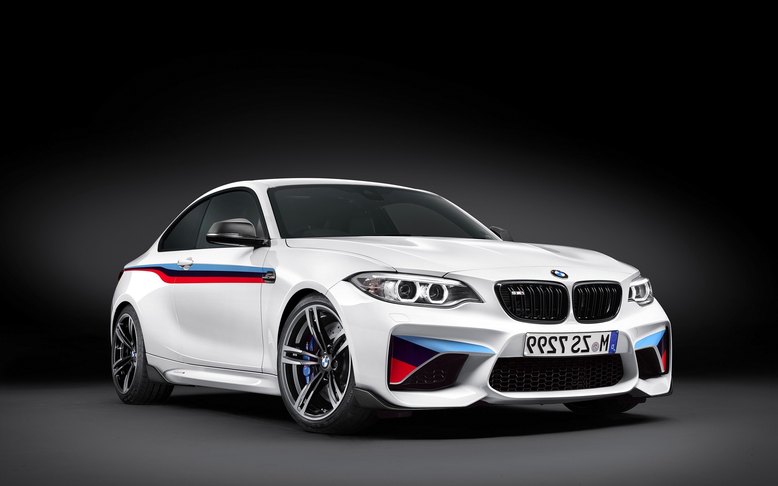 2560x1600 BMW M2 Coupe