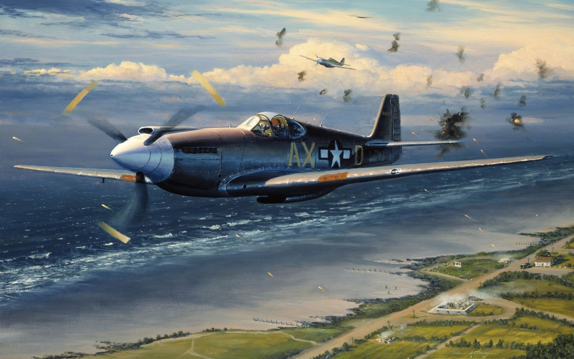 1920x1200 Resultado de imagem para wallpaper aviao de guerra segunda guerra