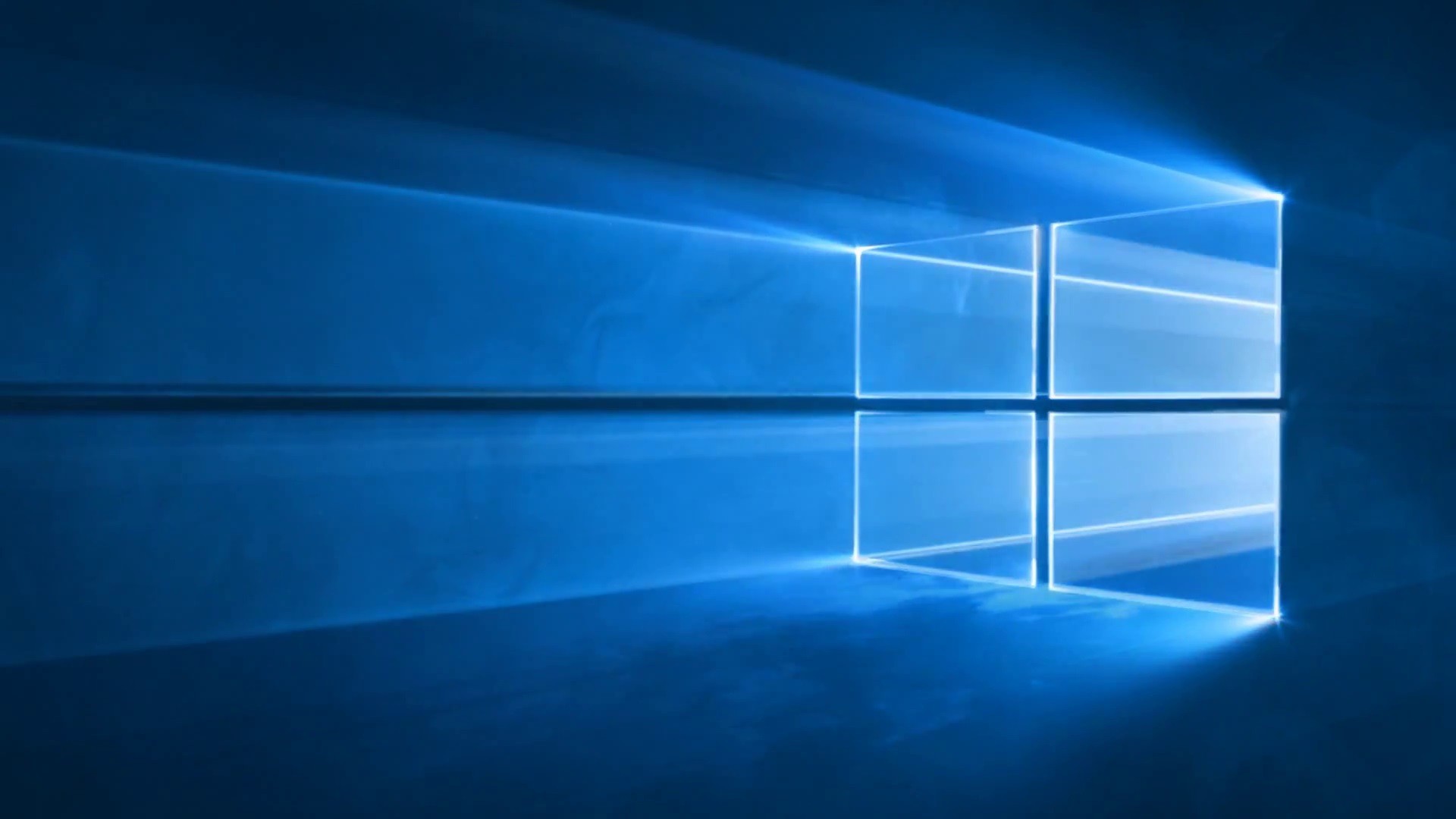 1920x1080 Microsoft Reveals the Official Windows 10 Wallpaper