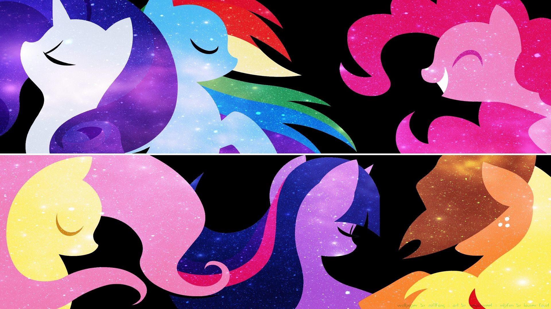 1920x1080 `+Â°â*'Ã`~ images on Pinterest | Ponies, My little pony and Friendship