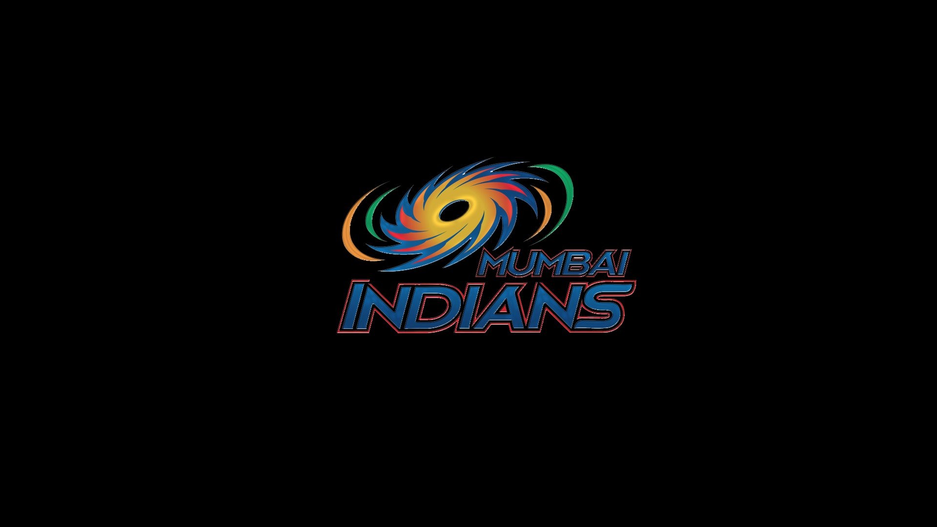 1920x1080 Mumbai Indians HD