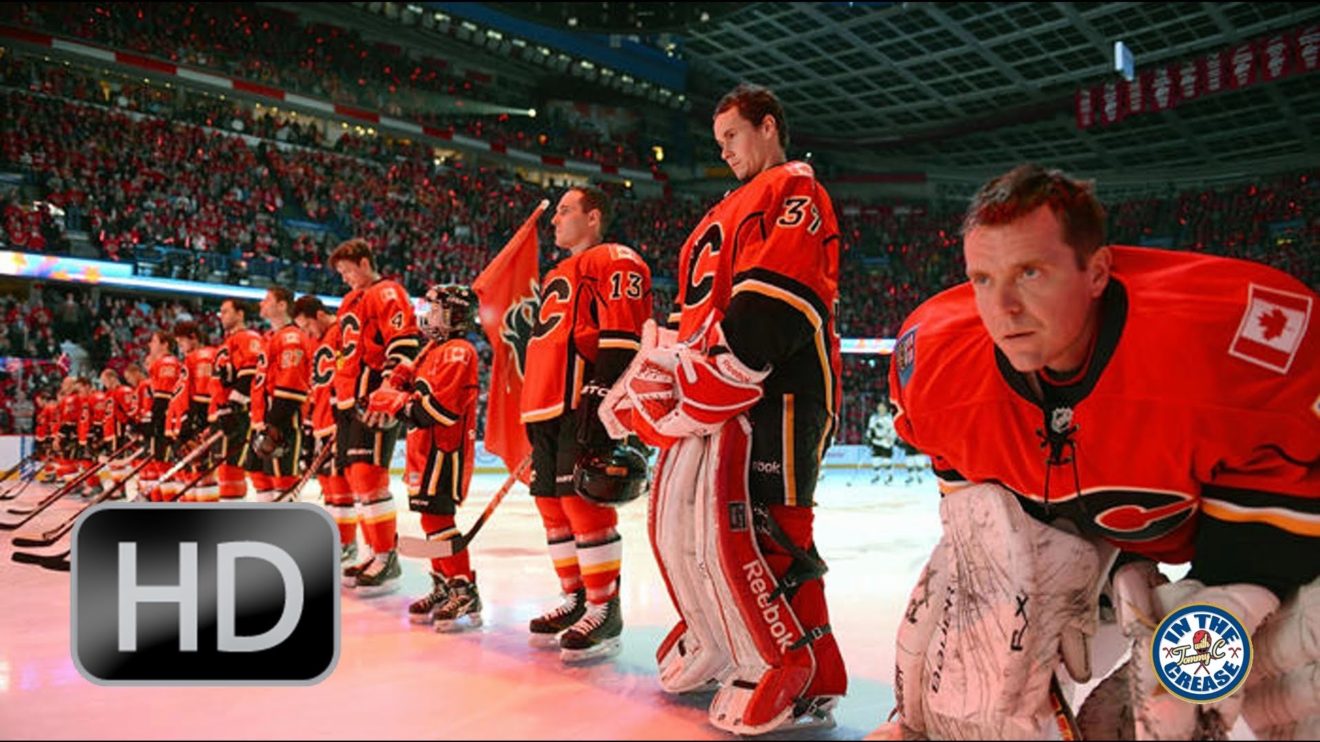 1920x1080 Calgary Flames Will Make the Playoffs in 2015