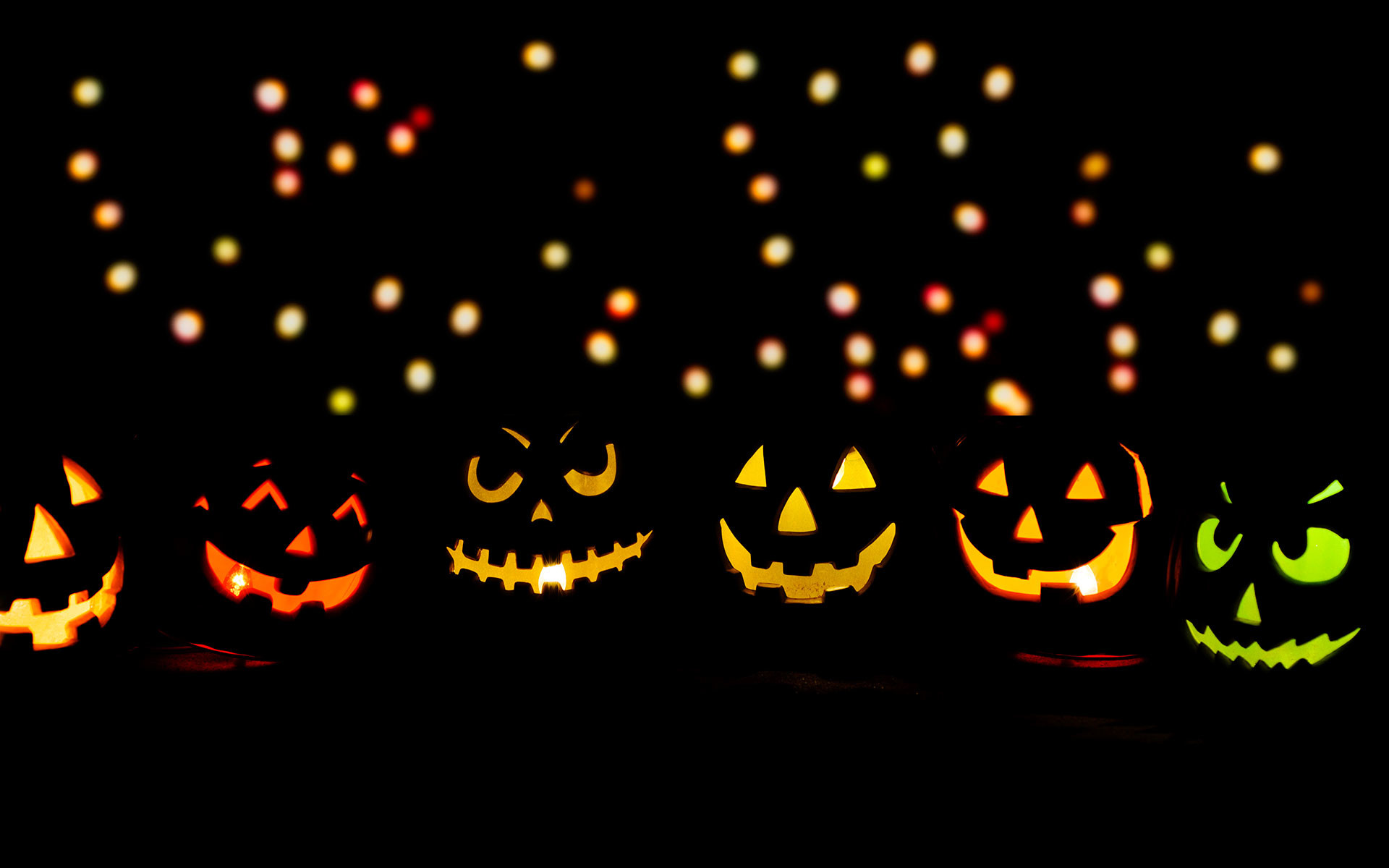 1920x1200 Awesome Halloween 2015 Wallpaper