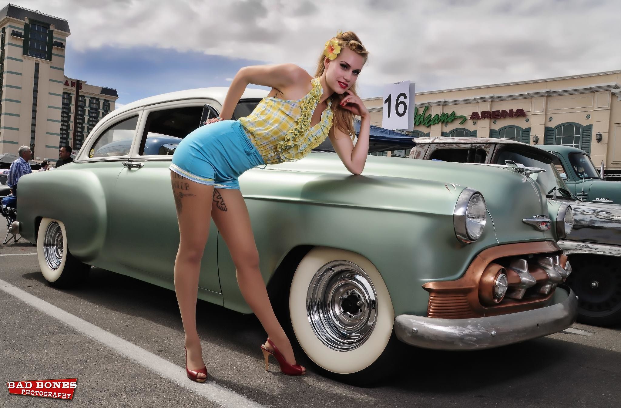 2048x1345 Explore Hot Rod Cars, Hot Rods, and more! Pin up Girl Wallpaper ...