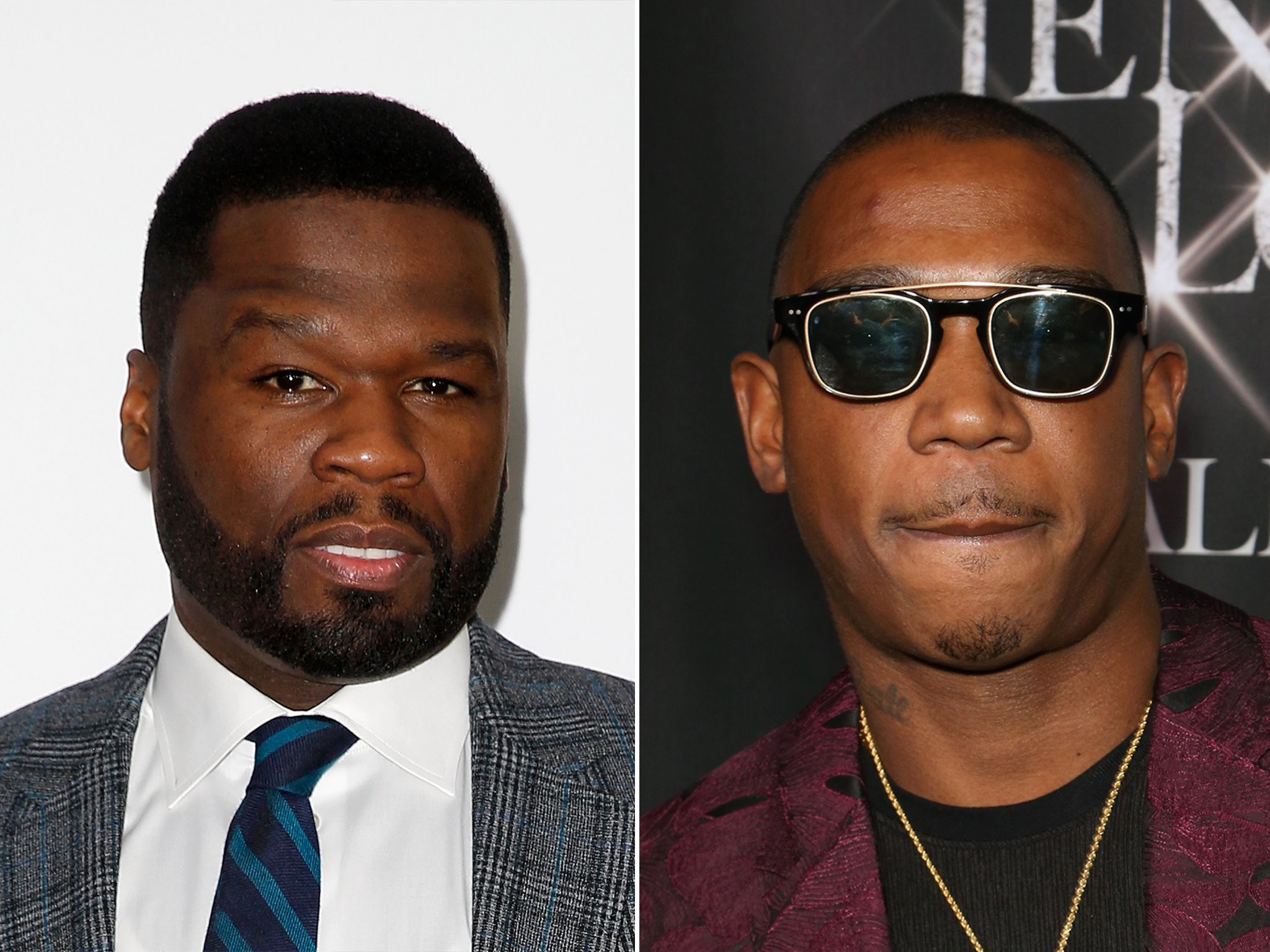 2048x1536 50 Cent says Ja Rule feud will not end until 'one of us is gone' | The  Independent