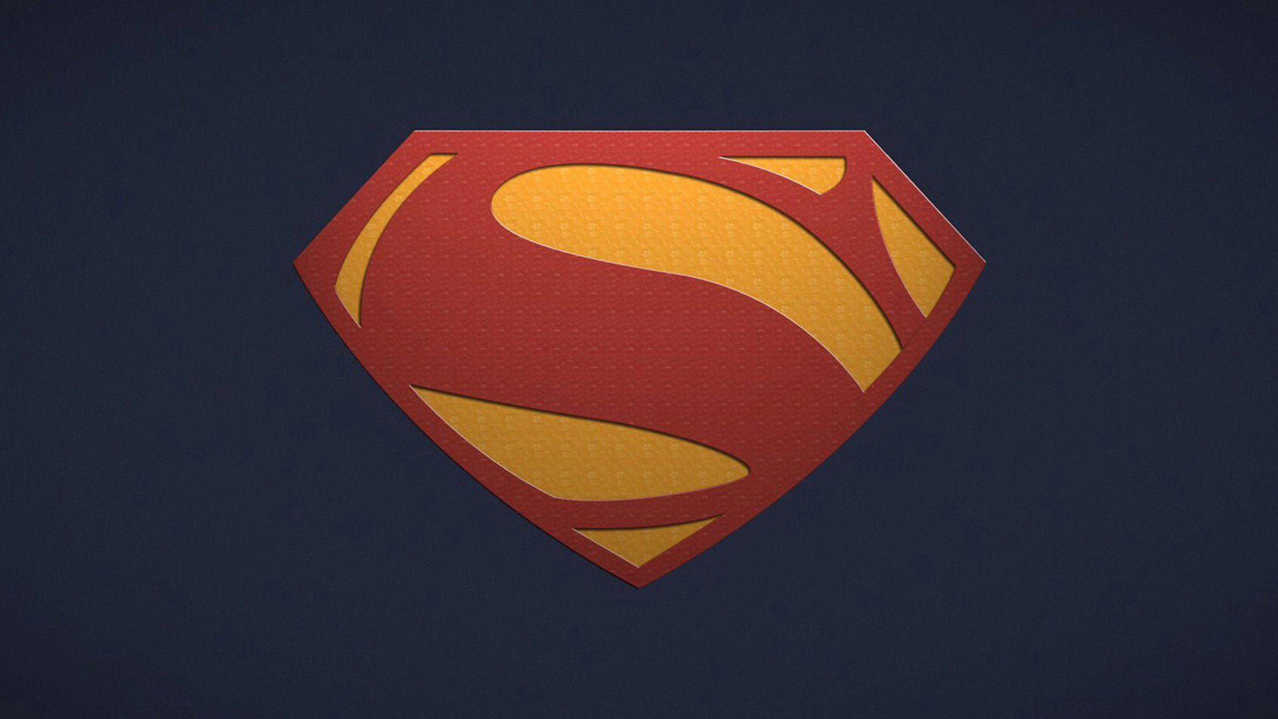 2560x1440 wallpaper.wiki-Superman-Logo-Ipad-Picture-Download-Free-