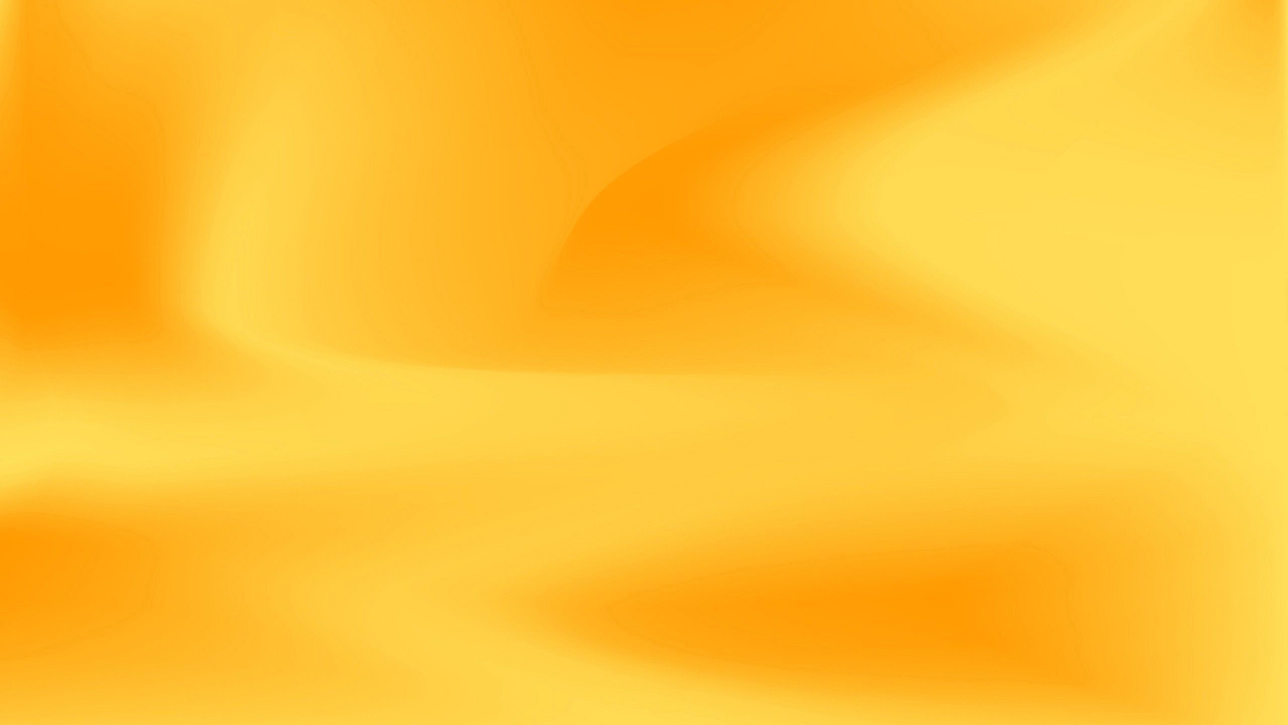 2560x1440 Bright Yellow Background 1920x1200