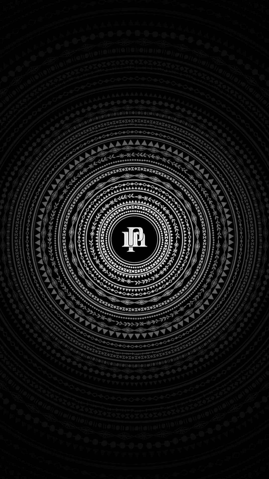 1080x1920 Black and White iphone 5 wallpaper Download
