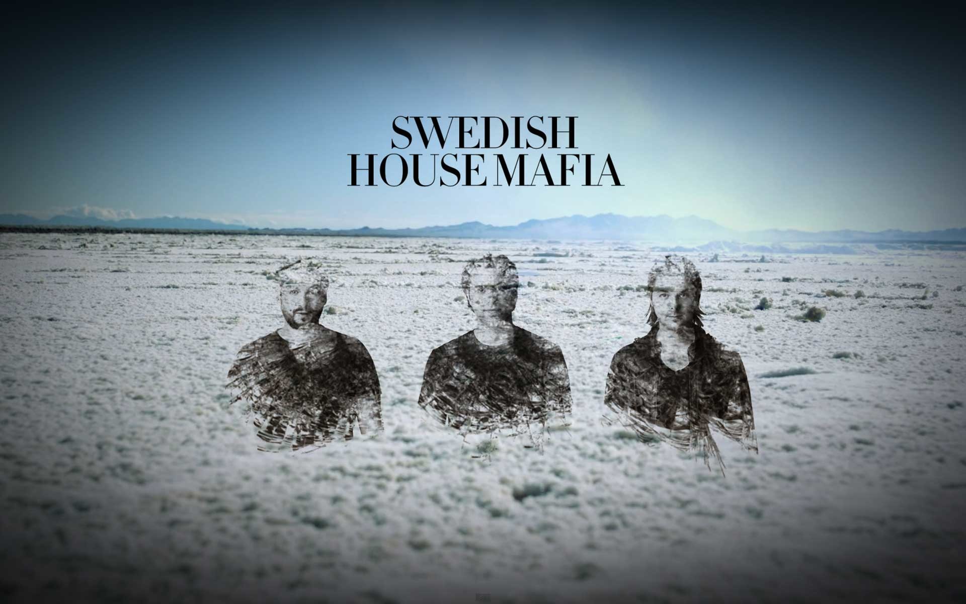 1920x1200 Swedish House Mafia wallpaper - 610515