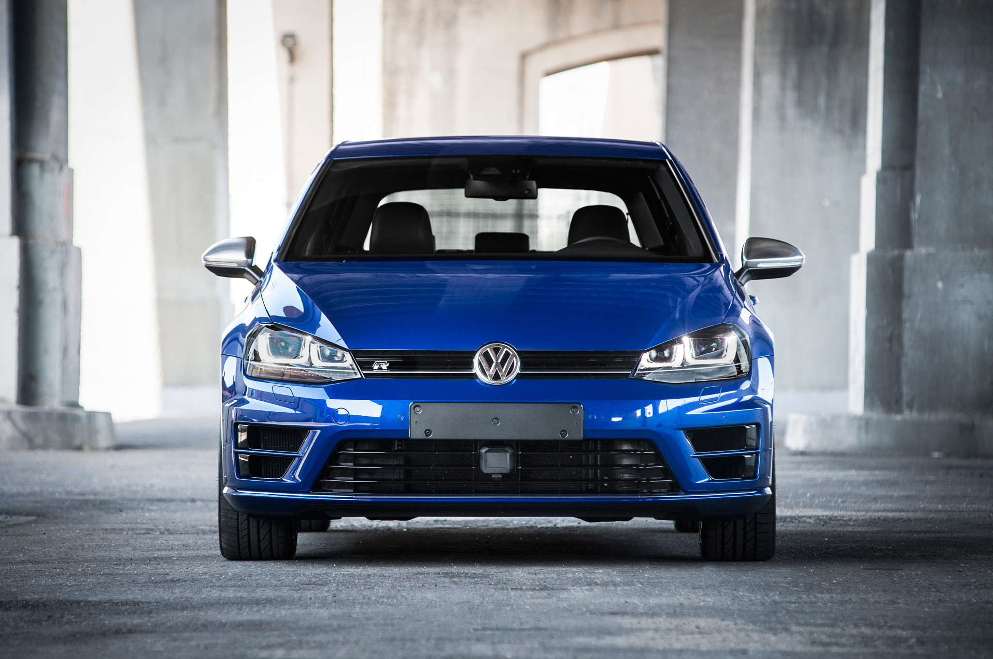 2048x1360 2015 Volkswagen Golf R Free PC Wallpaper Downloads