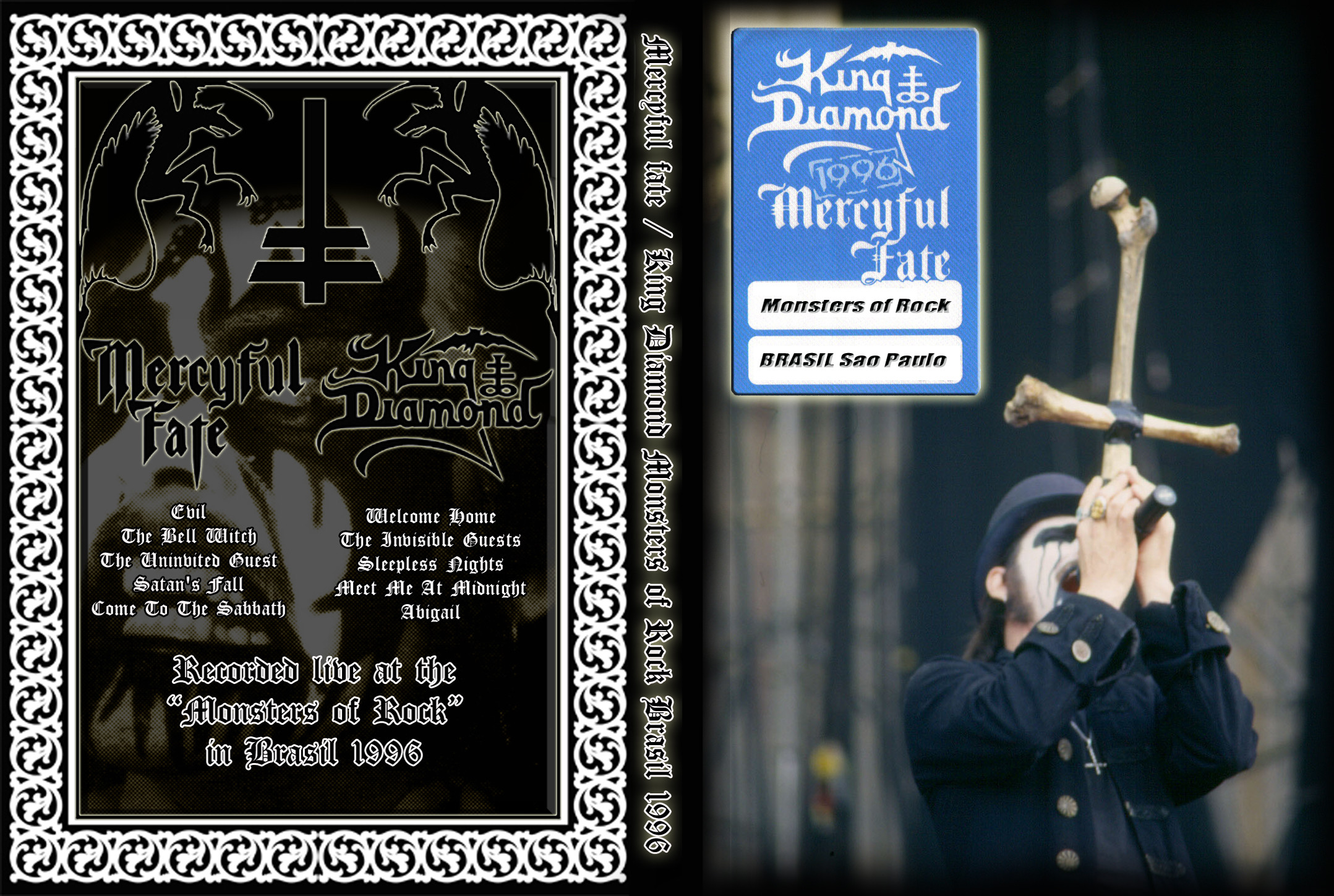2157x1449 MERCYFUL FATE KING DIAMOND heavy metal dark album cover poster posters g  wallpaper |  | 120423 | WallpaperUP