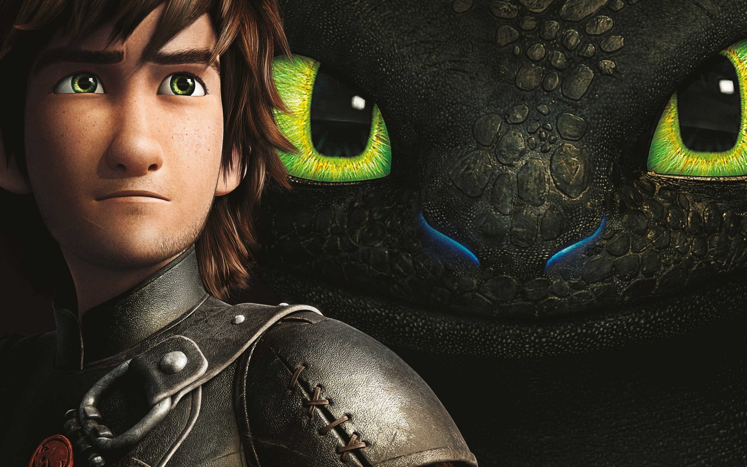 2560x1600 148 How to Train Your Dragon 2 HD Wallpapers | Backgrounds - Wallpaper Abyss