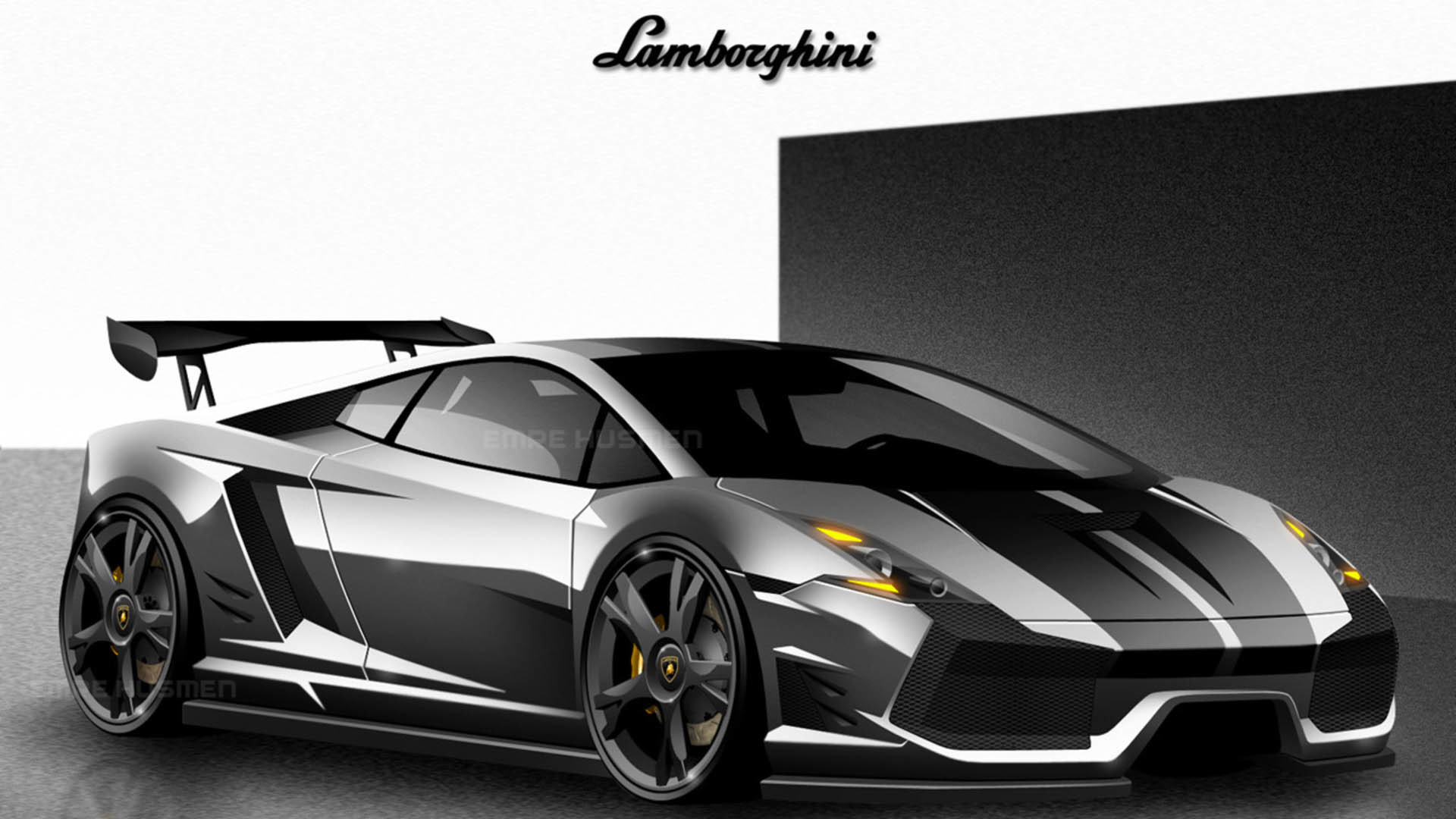 1920x1080 Pix For > Cool Lamborghini Backgrounds