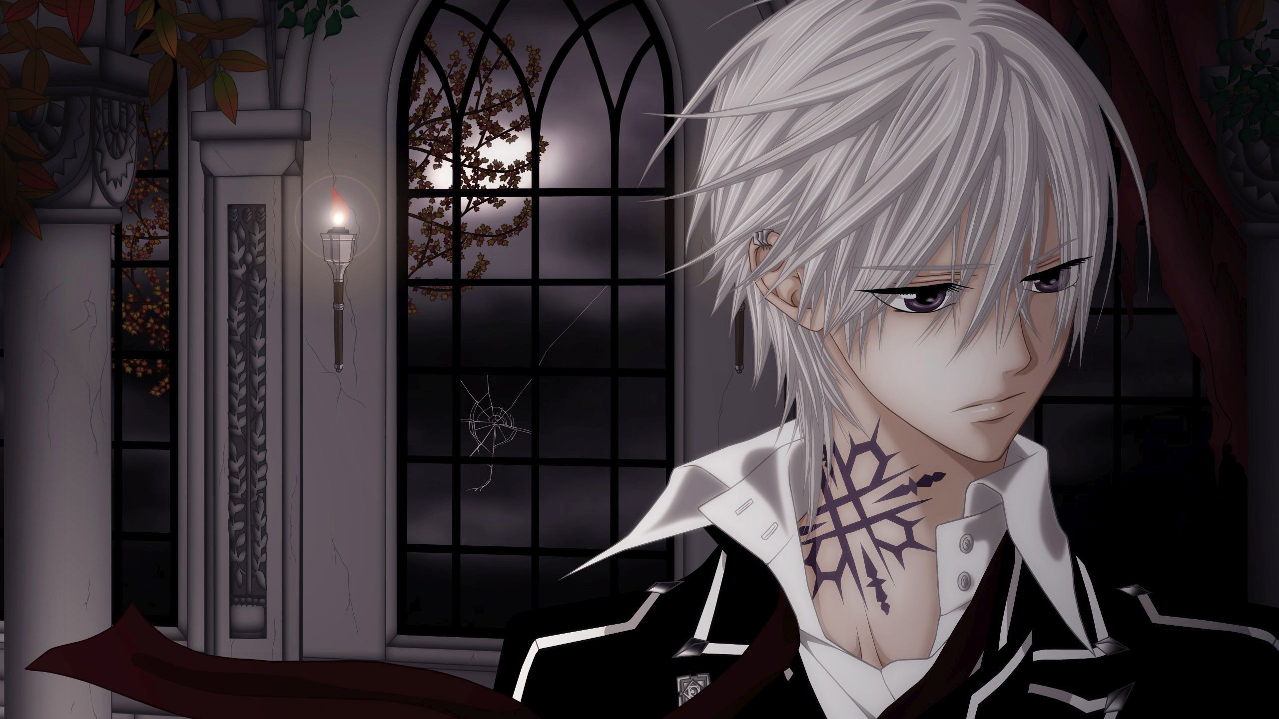 Vampire Knight HD Wallpaper (70+ images)