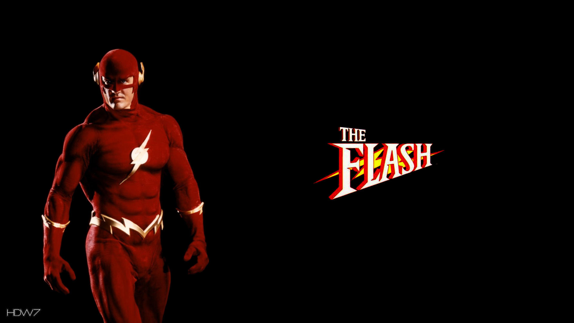1920x1080 the flash superhero tv series hd background