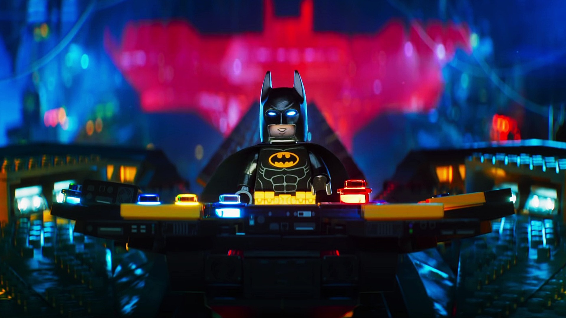 1920x1080 Tags:  The LEGO Batman Movie