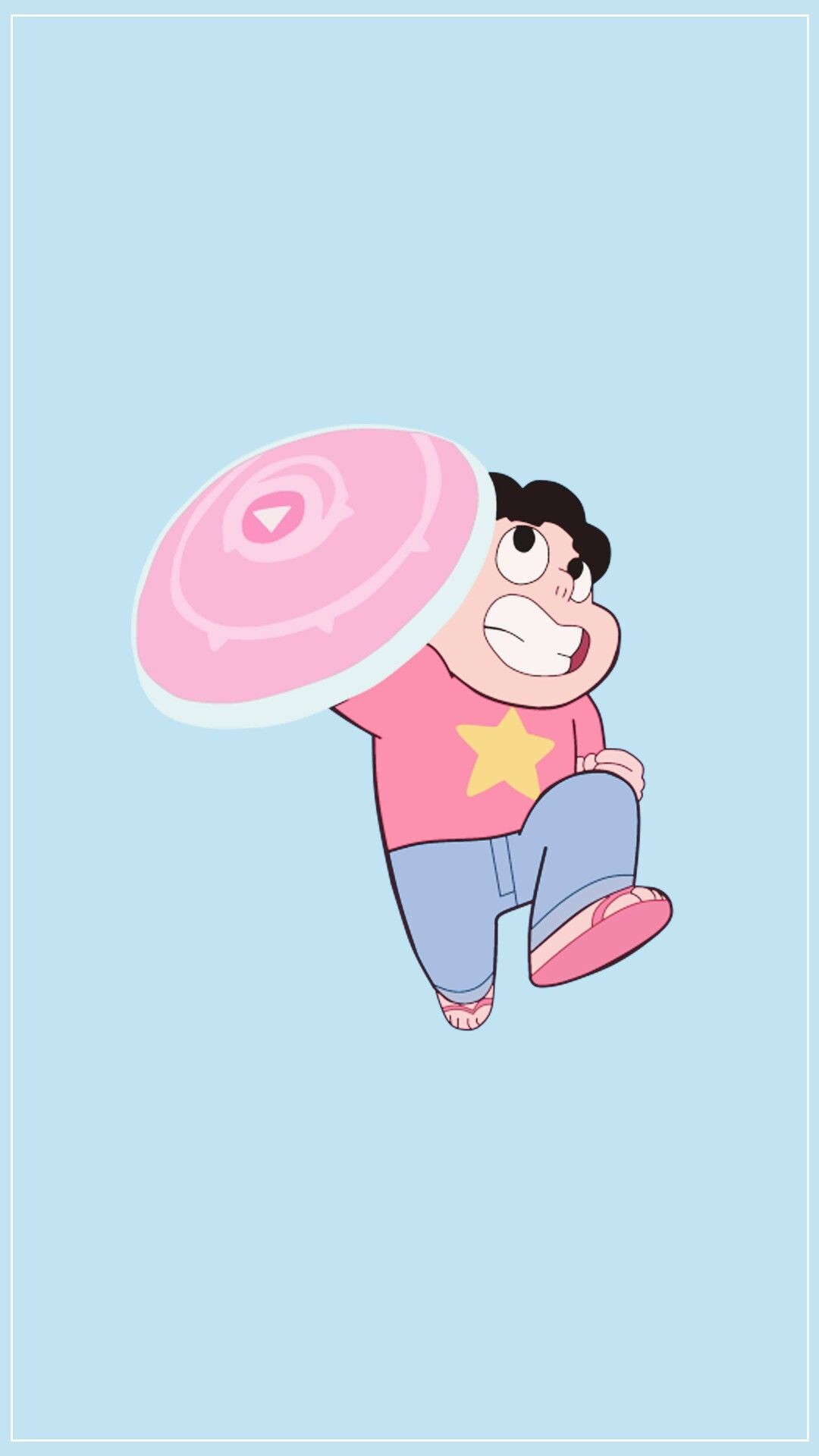 1080x1920 Space Gallery, Steven Universe, Iphone Wallpapers, Universe, Display,  Backgrounds, Iphone