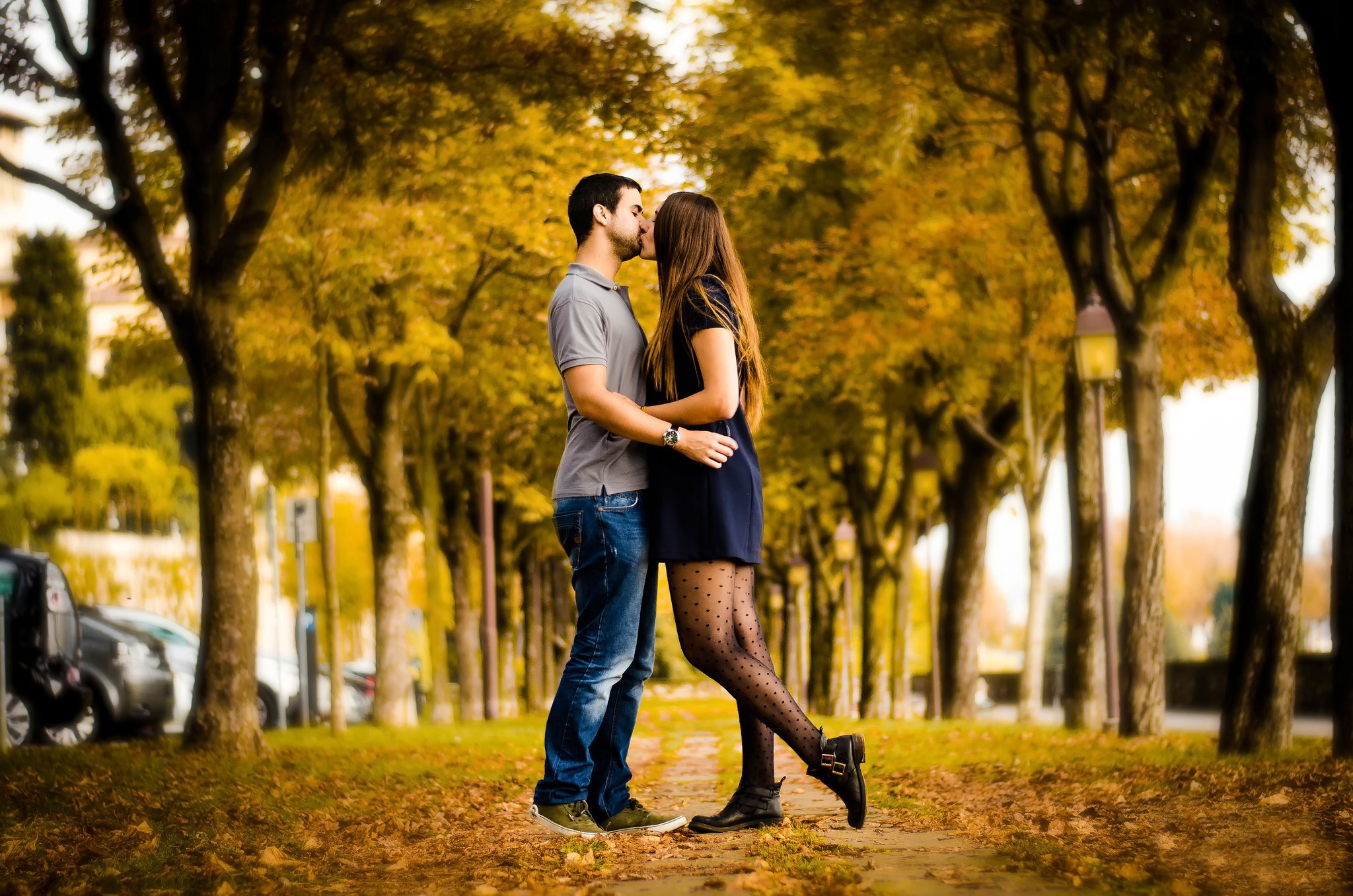 2048x1357 Boyfriend Girlfriend Romantic Couple Kiss Images Profile Picture 800Ã501  Lip Kiss Pic Wallpapers (
