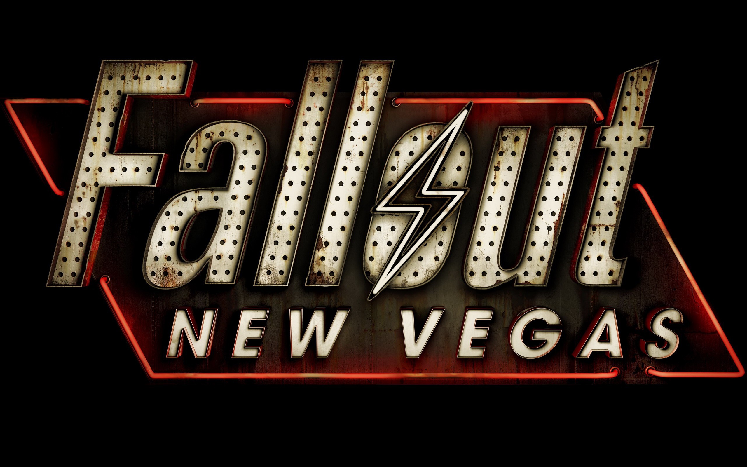 2560x1600 ... x 1600 Original. Description: Download Fallout New Vegas RPG Games  wallpaper ...