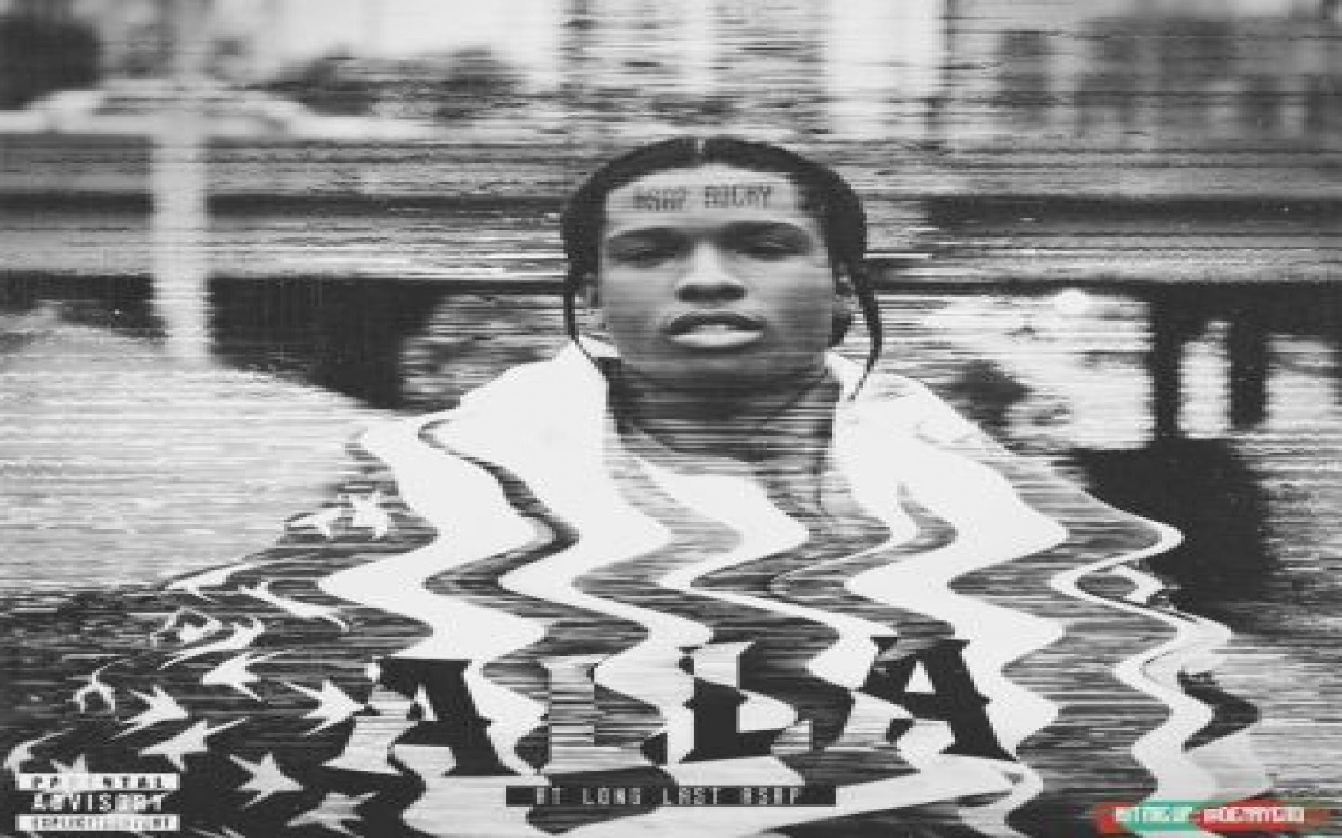 Asap Mob Wallpapers (70+ images)