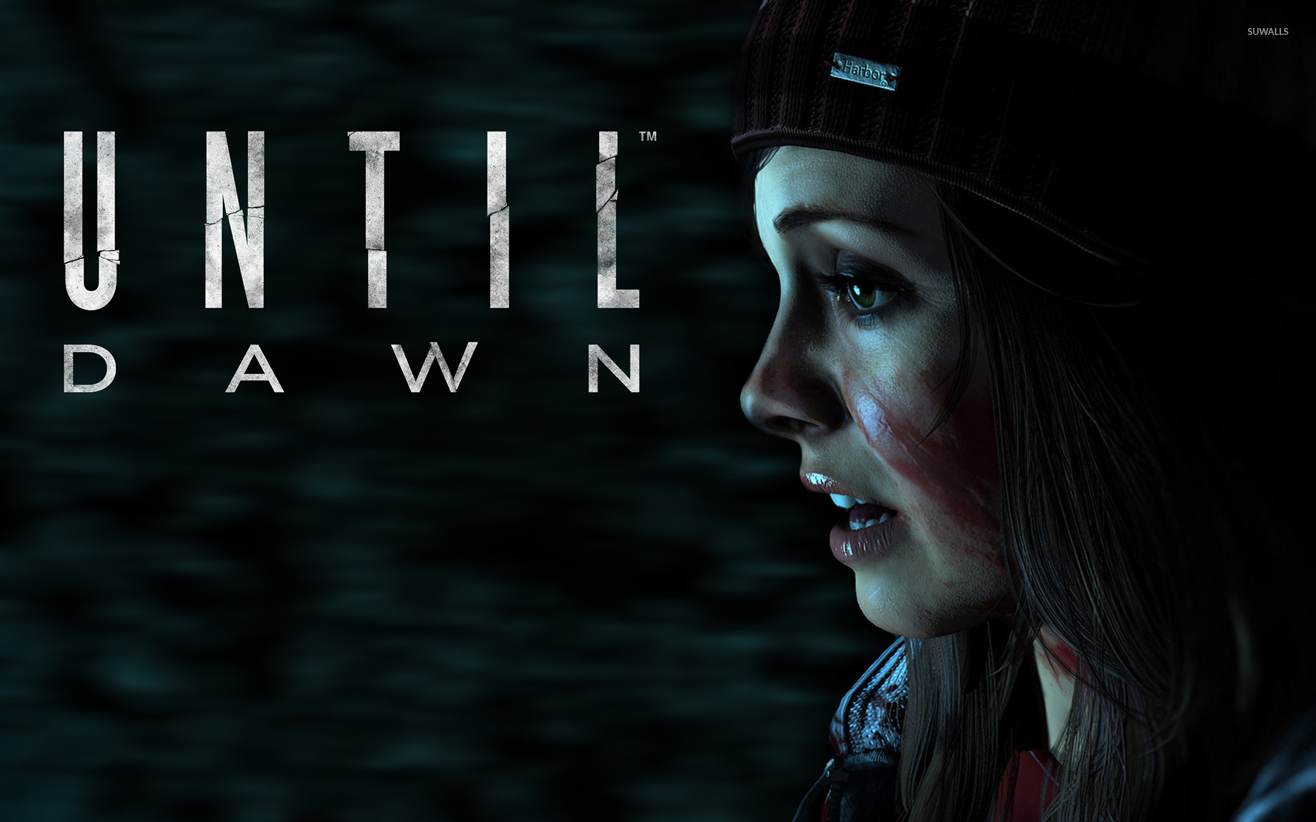 Until Dawn Wallpapers.