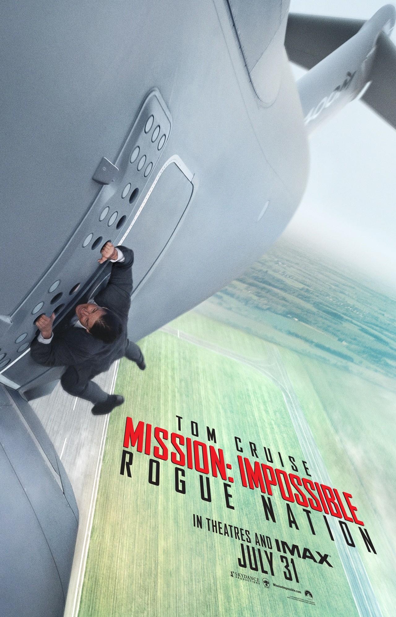1280x1997 Mission Impossible Rogue Nation Movie Wallpapers