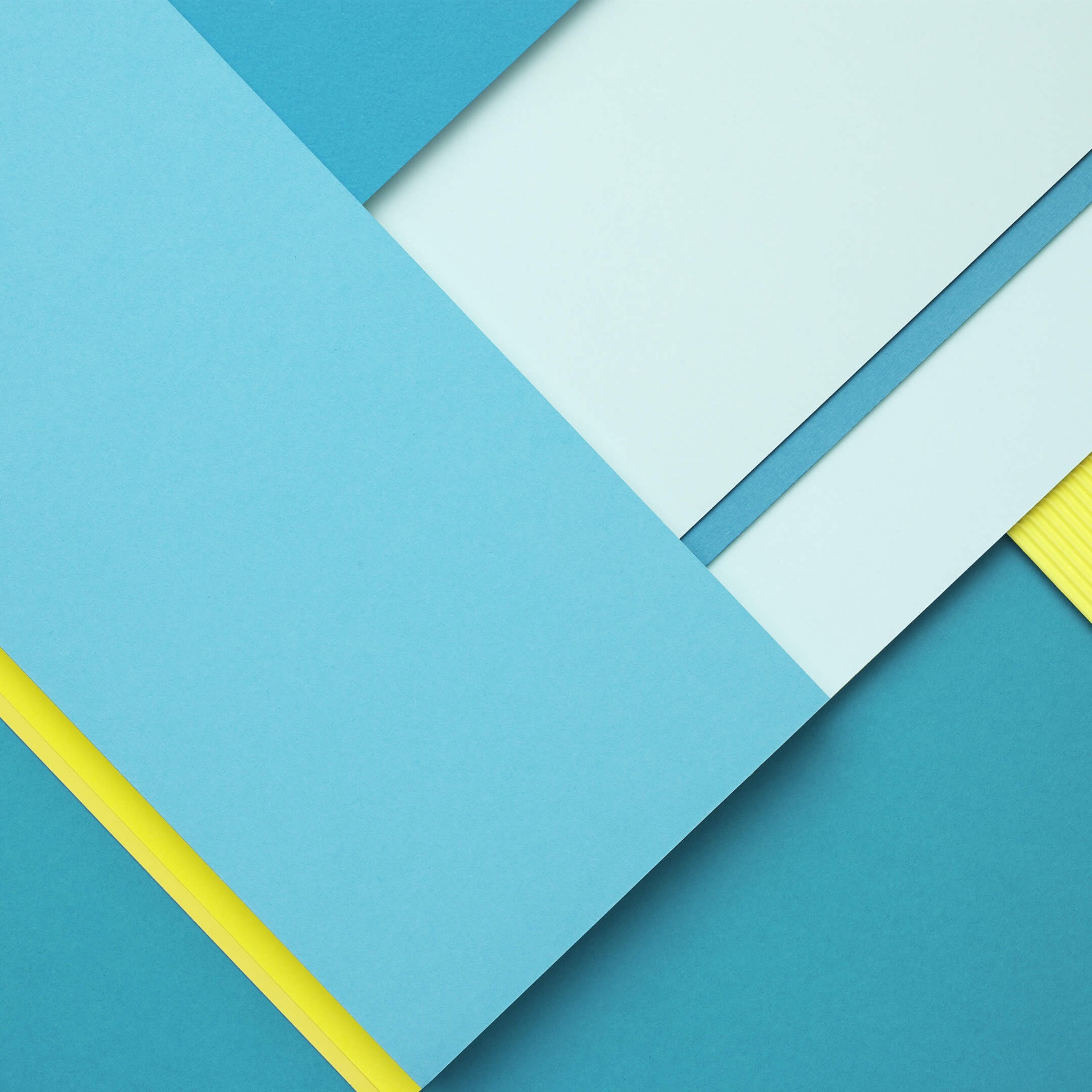 2048x2048 Download All the Android 6 Wallpapers for Nexus 6P / 5X
