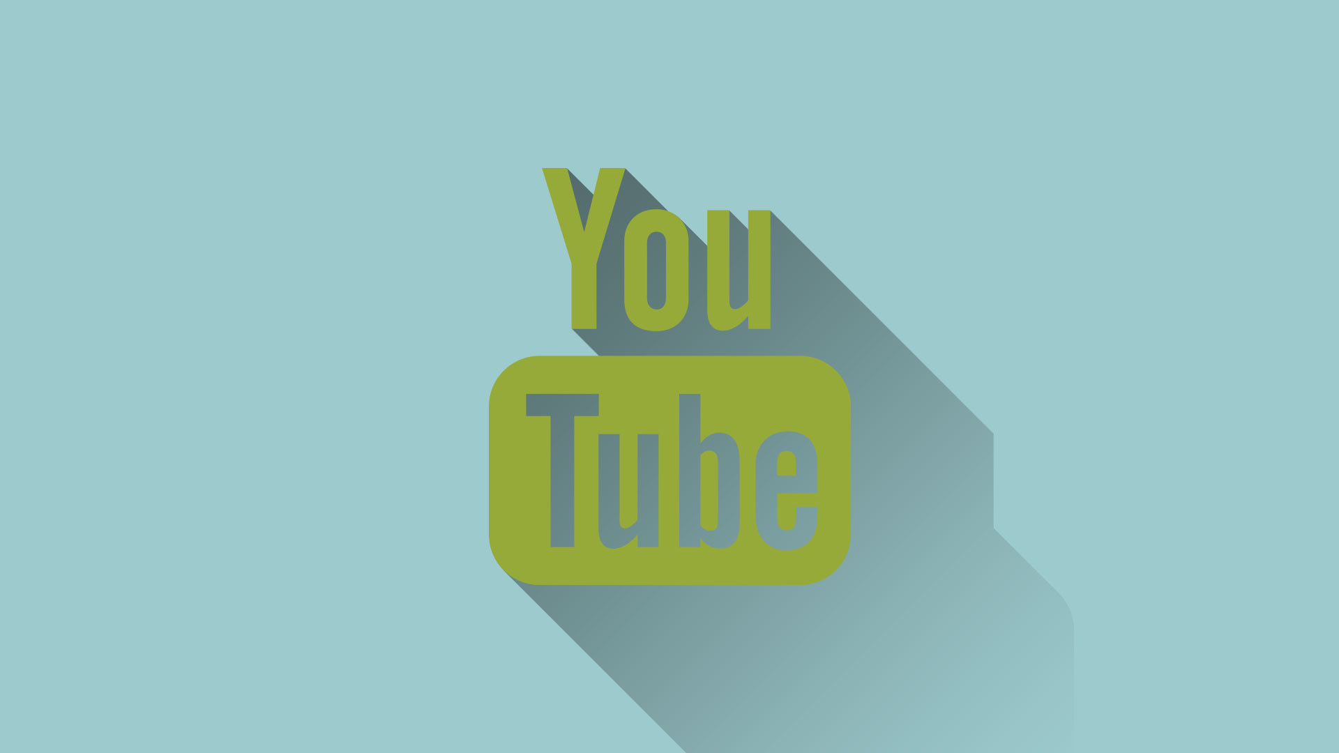 1920x1080 YouTube One Channel Template: Make Your Channel Consistent Across all  Devices