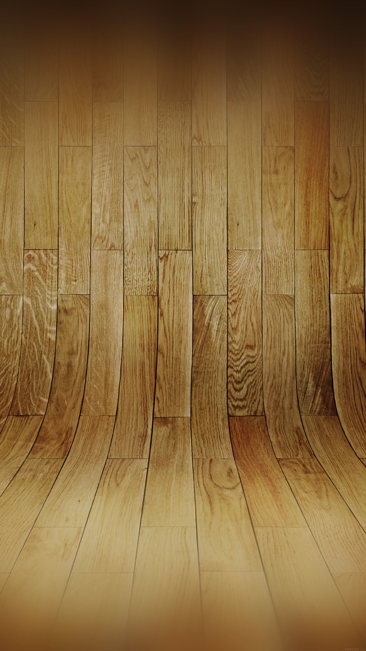 Hardwood Floor Wallpaper (48+ images)