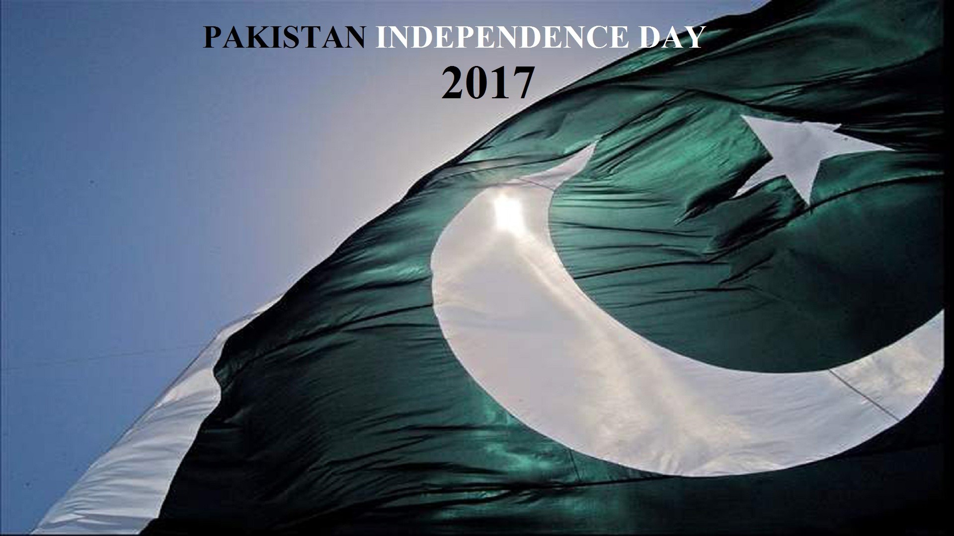1920x1080 Pakistan Flag pic. 14 August HD Wallpapers