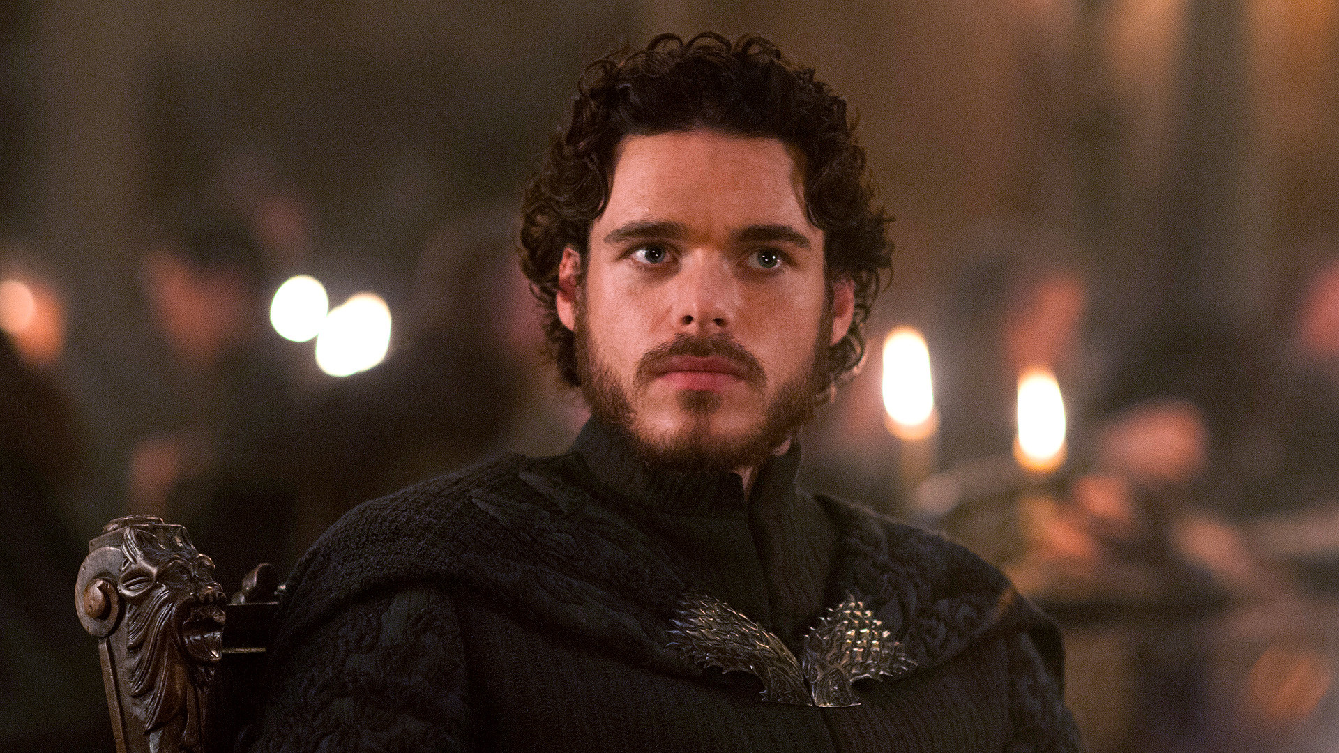 1920x1080 The Lord Stoneheart 'Game Of Thrones' Theory Suggests Robb Stark Could  Return
