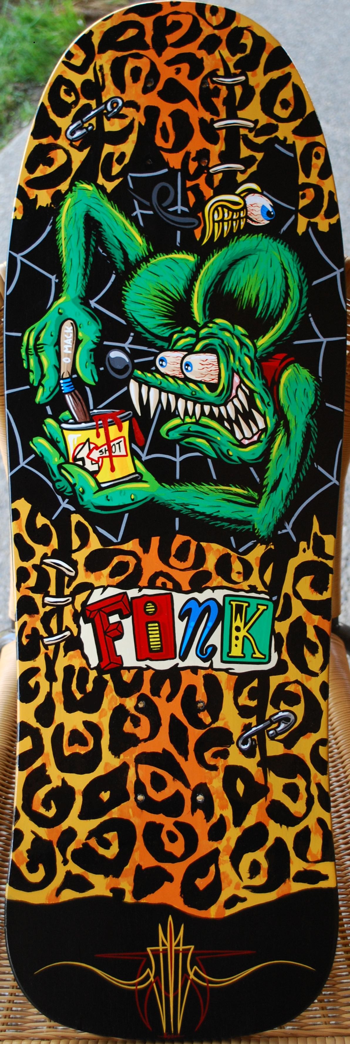 1192x3556 Pin Rat Fink Wallpaper 10 From 39 Votes 1 40 on Pinterest