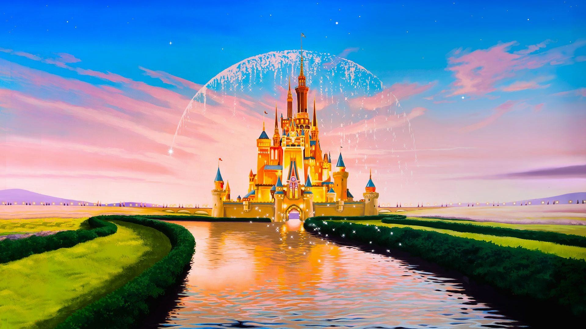1920x1080 wallpaper.wiki-Disney-castle-images-wallpapers--PIC-