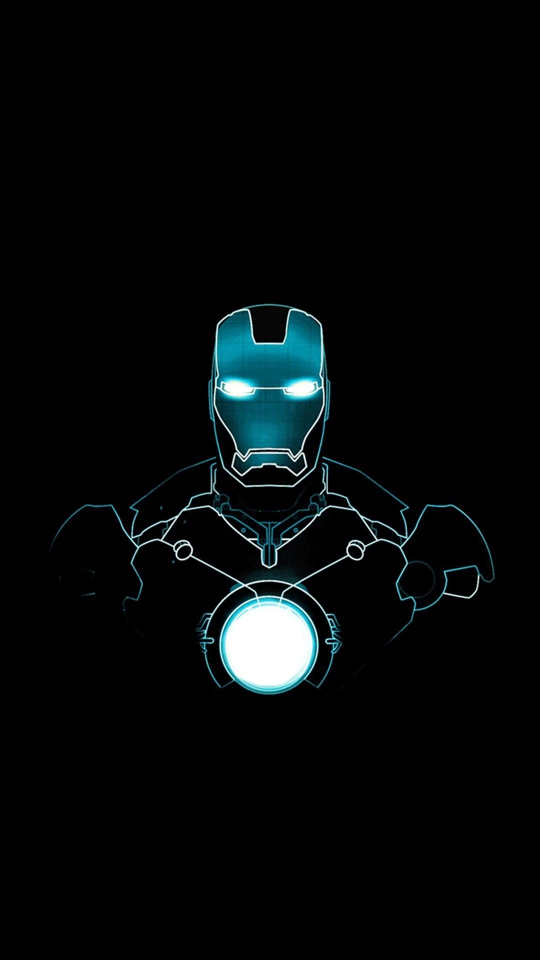 1080x1920 Click here to download Iron Man Suit Android Wallpaper Resolution   pixel