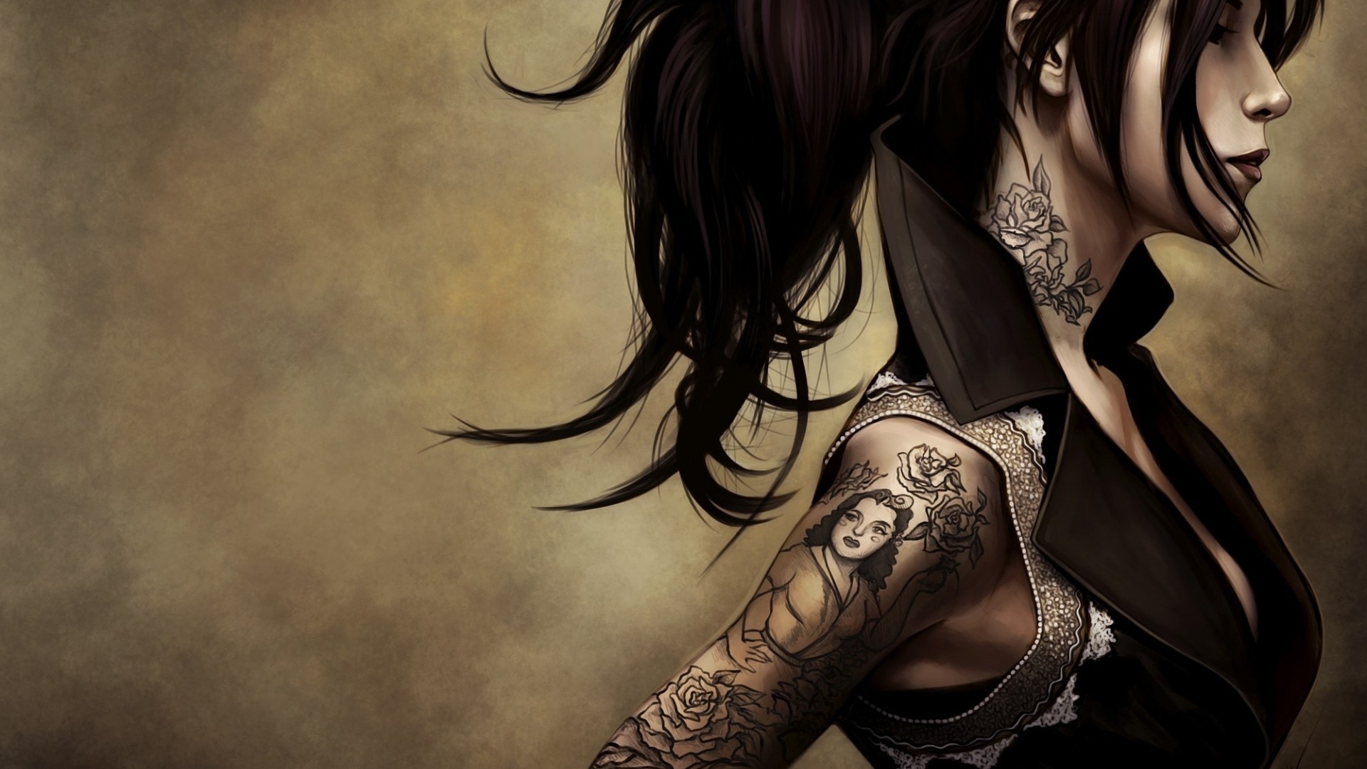 1920x1080 Tattoos Wallpapers Wallpapers