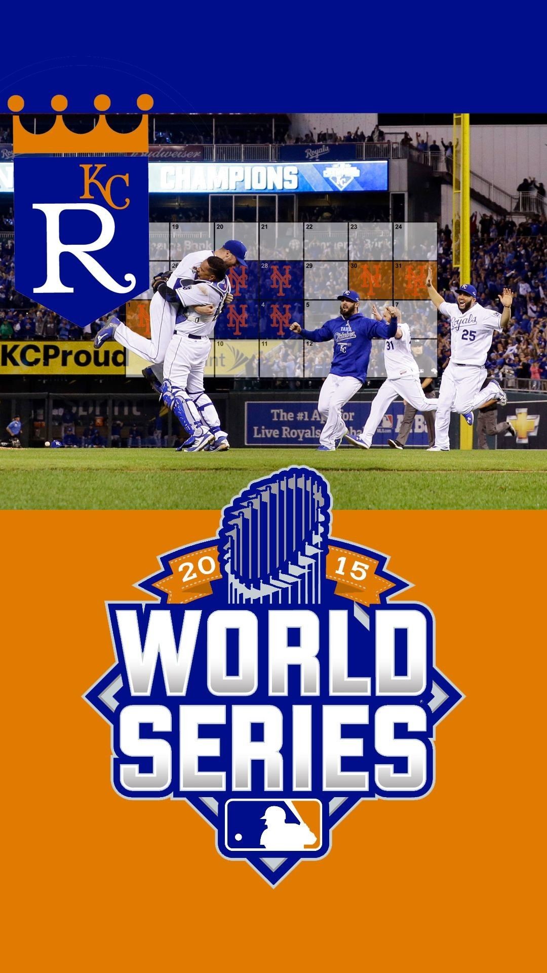 1080x1920 iPhone X Wallpaper Baseball New Kc Royals Wallpaper for iPhone 64 Images