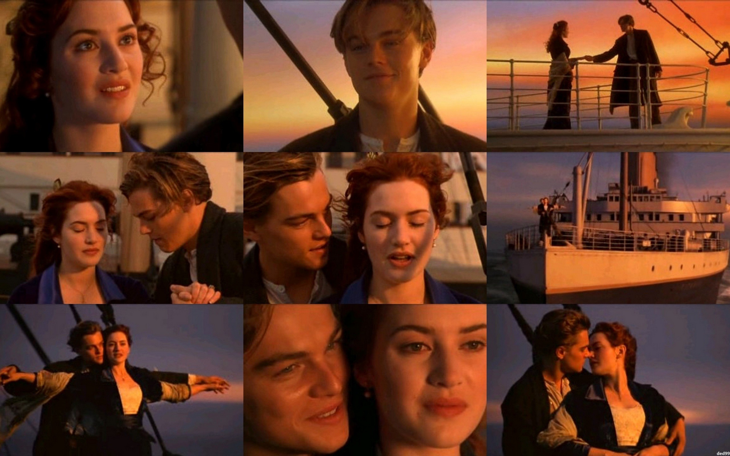 2560x1600 Jack and Rose images Titanic Rose and Jack HD wallpaper and background  photos