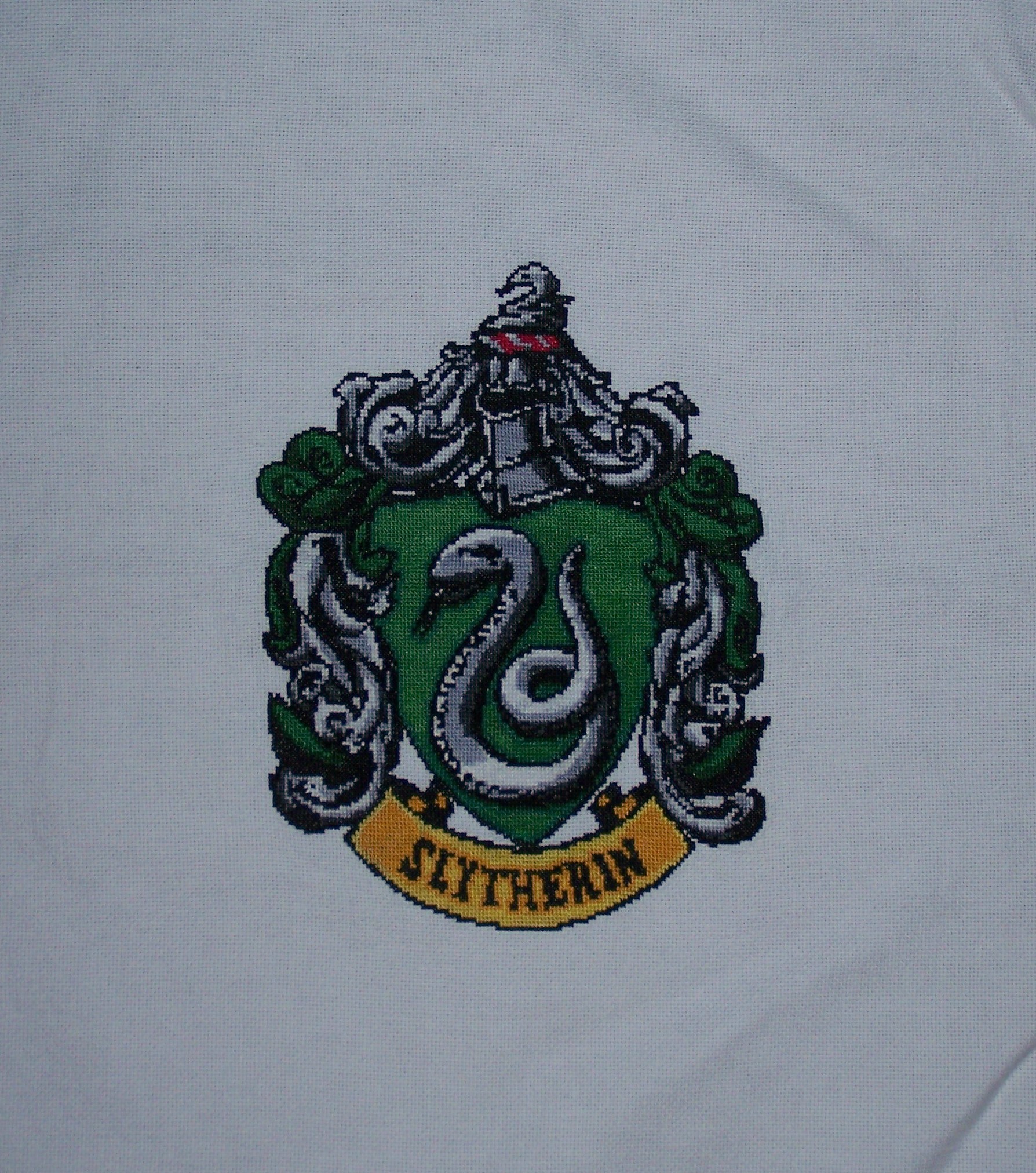 1788x2024 Slytherin Crest by Jess-MacGowan Slytherin Crest by Jess-MacGowan