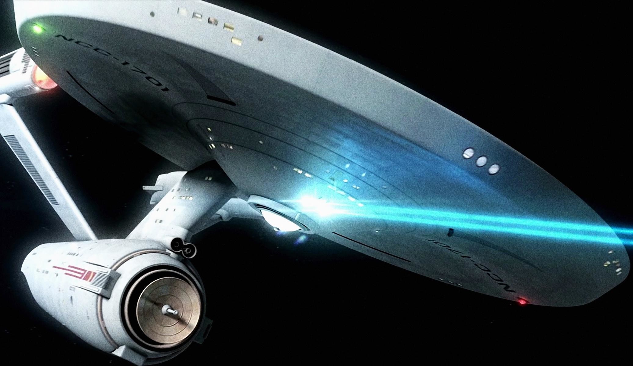 Enterprise Ncc 1701 A