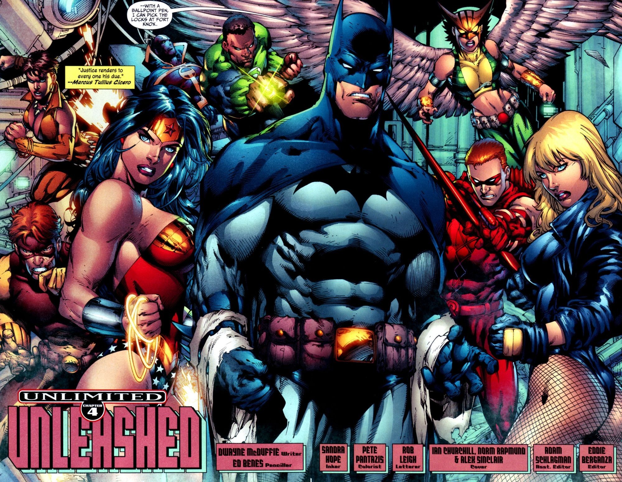 2000x1550 dc comics | Hd Desktop Wallpaper - dc comics comics justice league  -547802-35
