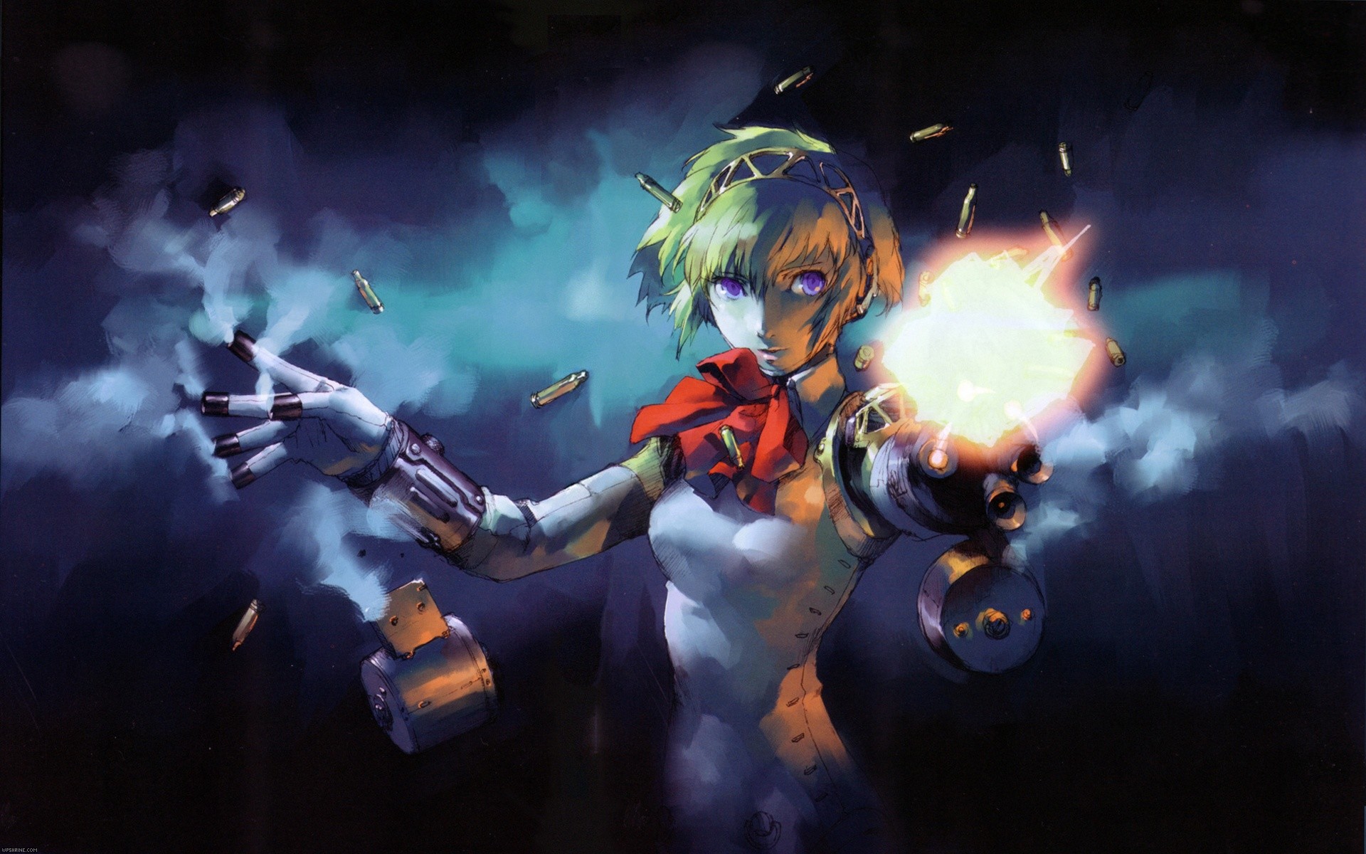 1920x1200 Aigis/Aegis - Click image for bigger size and better quality