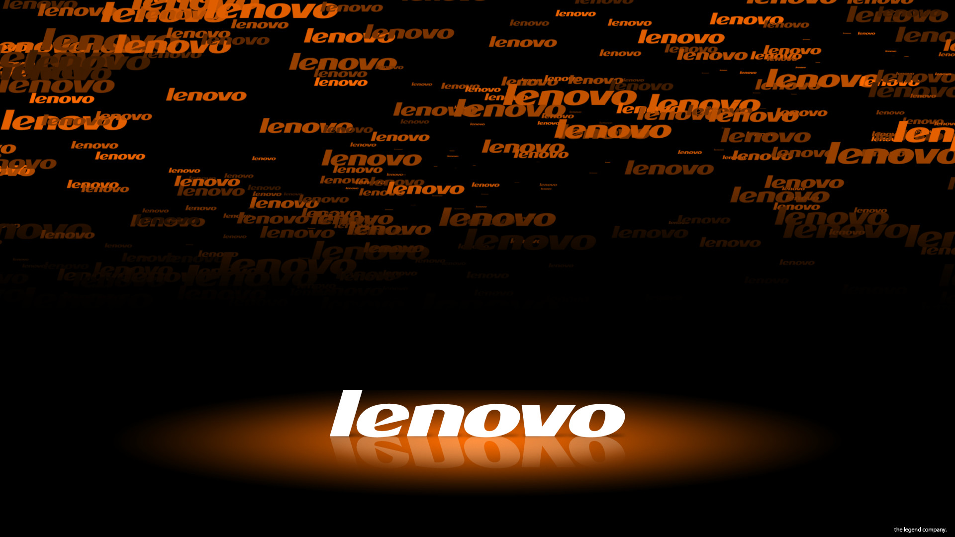 1920x1080 Lenovo Wallpaper HD