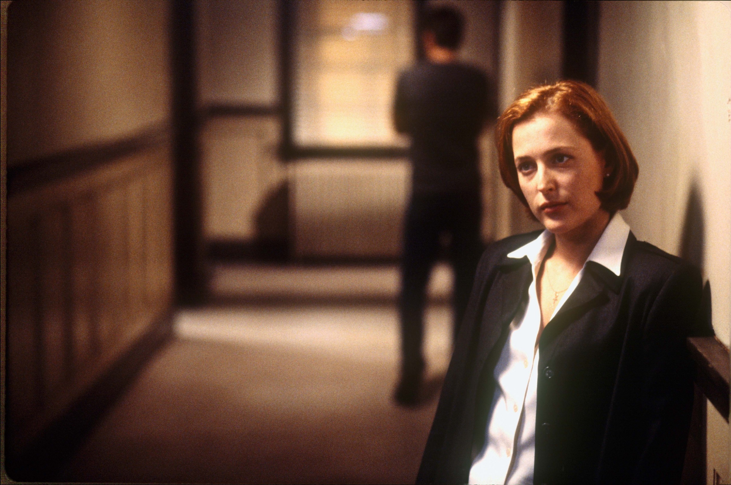 2560x1699 The X-Files: Fight the Future images FTF HD wallpaper and background photos