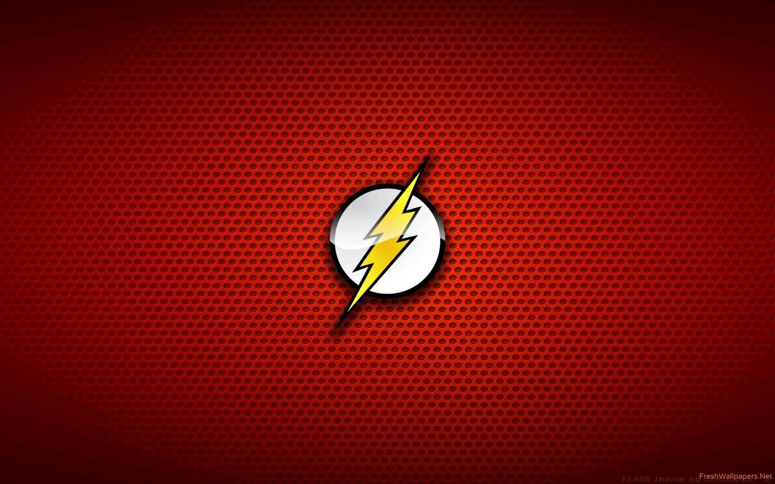 2560x1600 The Flash 2014 HD Wallpaper wallpapers