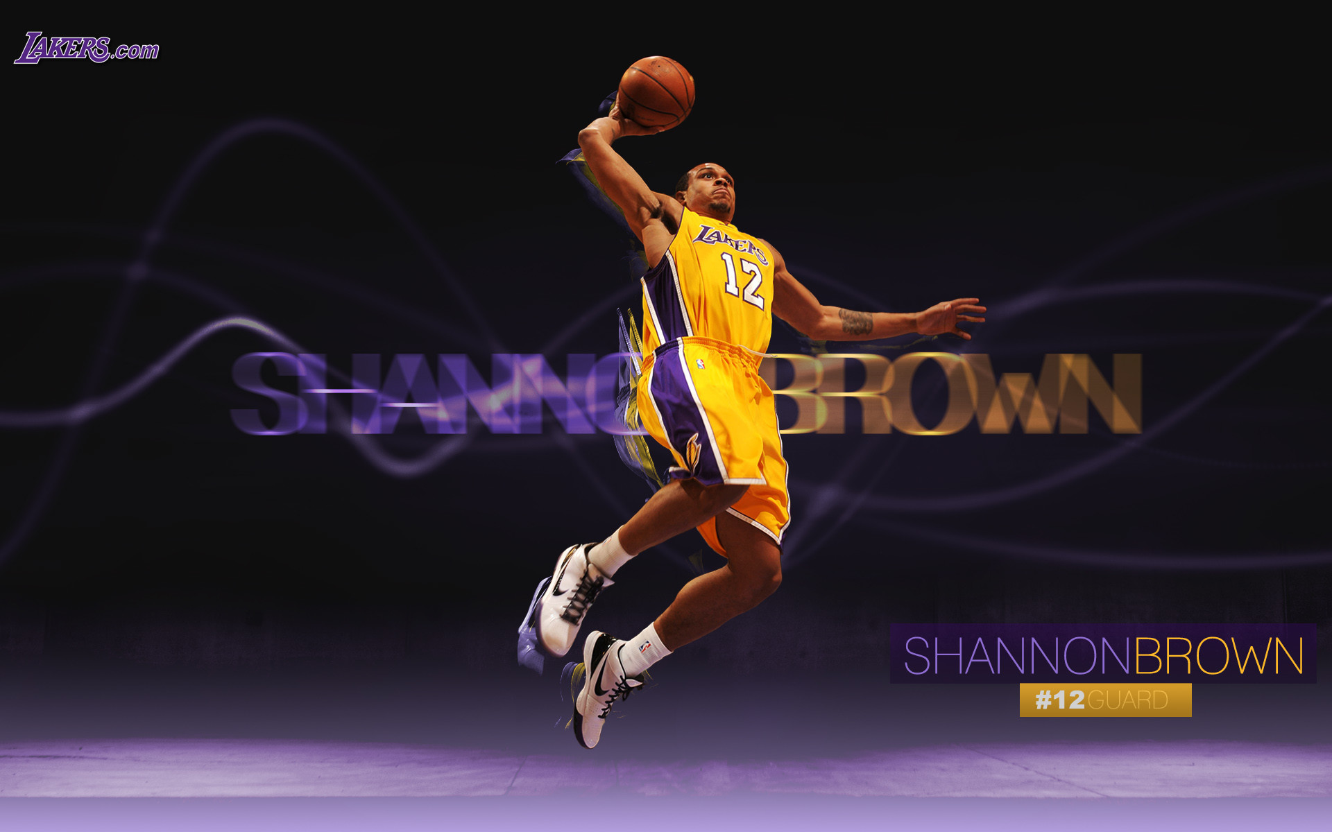 1920x1200 undefined LA Lakers Wallpapers HD (42 Wallpapers) | Adorable Wallpapers
