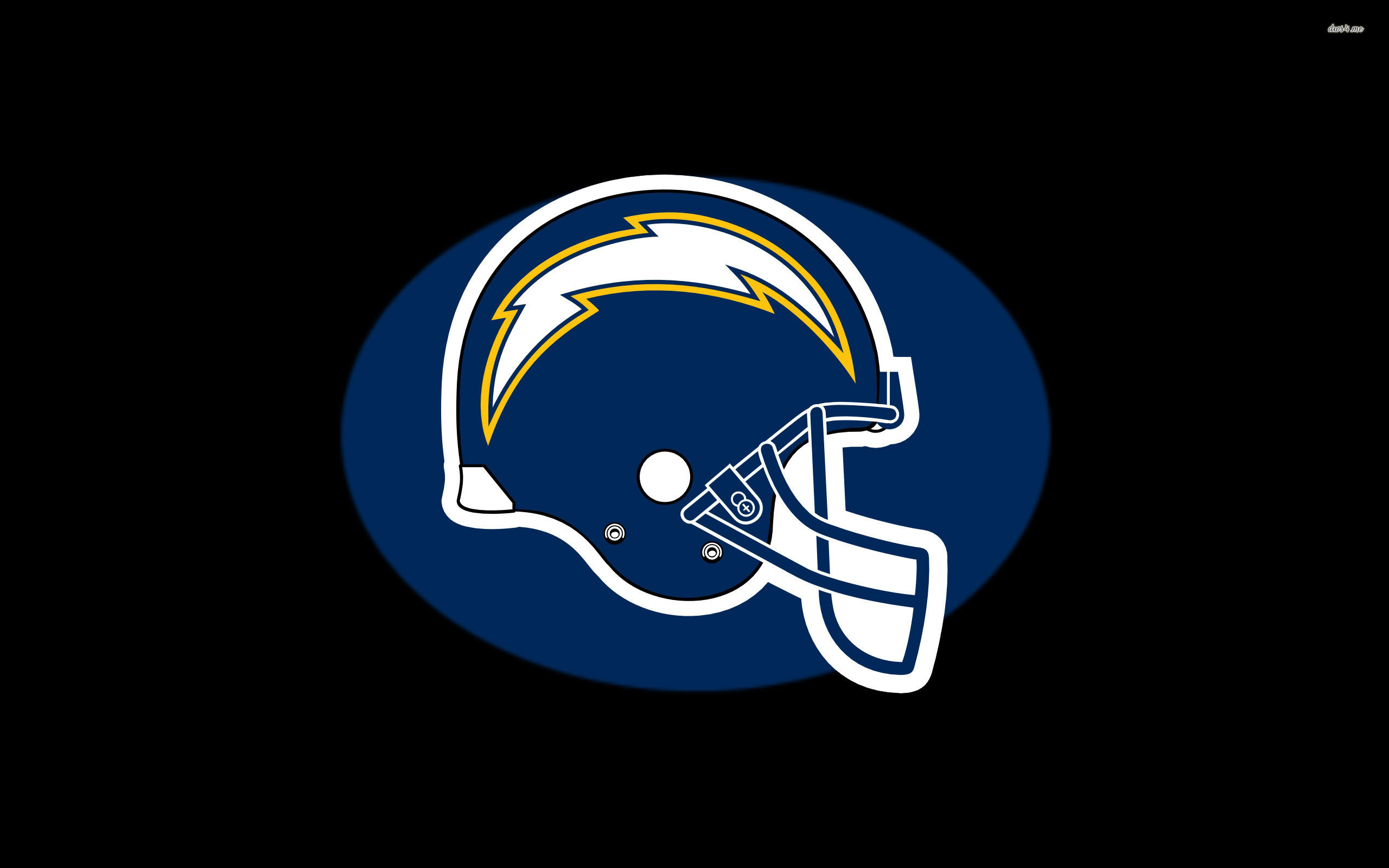 2560x1600 ... San Diego Chargers wallpaper  ...