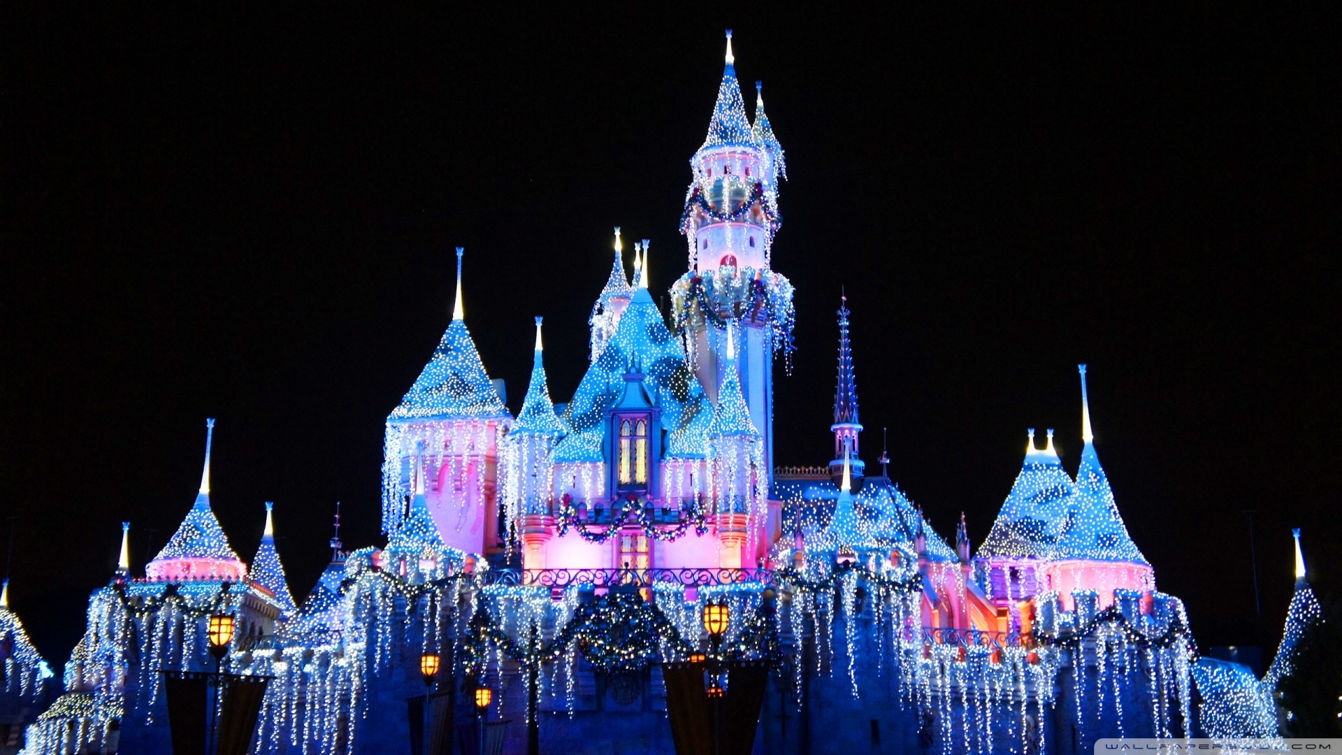 1920x1080 Download Disney Castle Wallpaper Free pictures in high definition or .