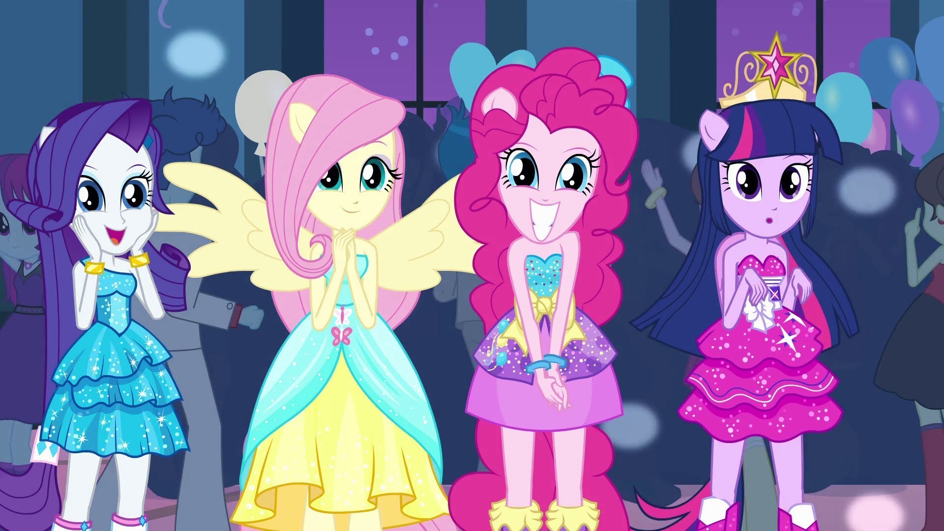 1920x1080 blondeprincess Pinkmare and Jessowey images My Little pony Equestria Girls  HD wallpaper and background photos