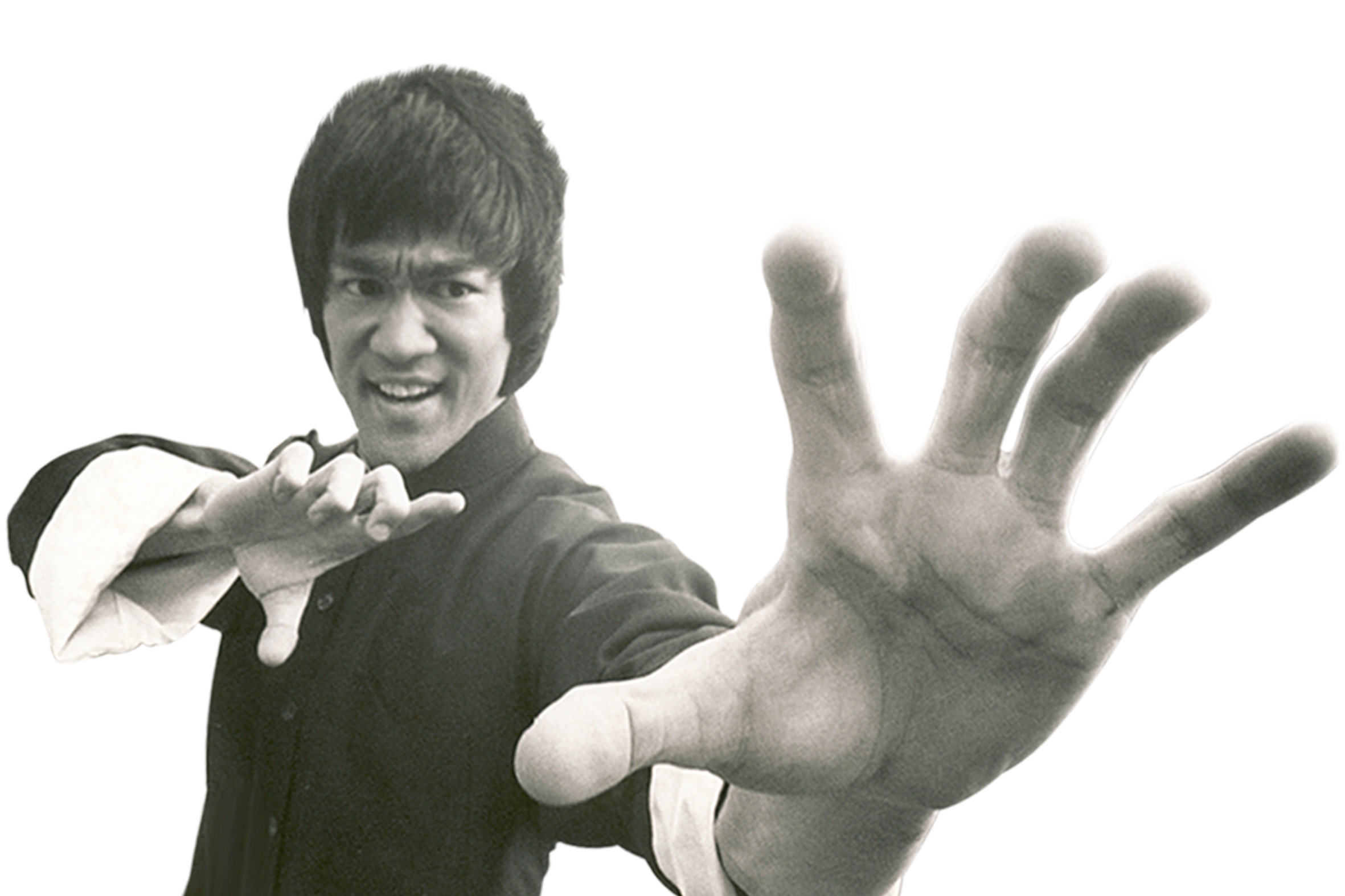 2362x1574 Bruce Lee #4